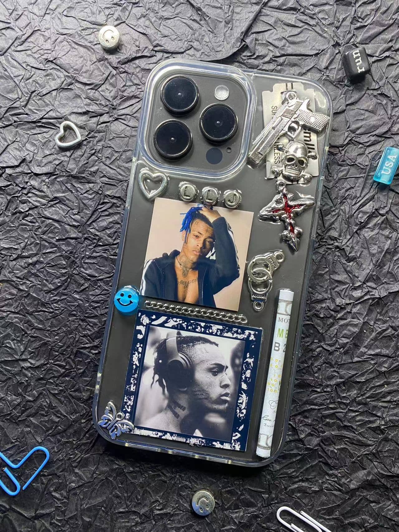 xxxtentacion style---3