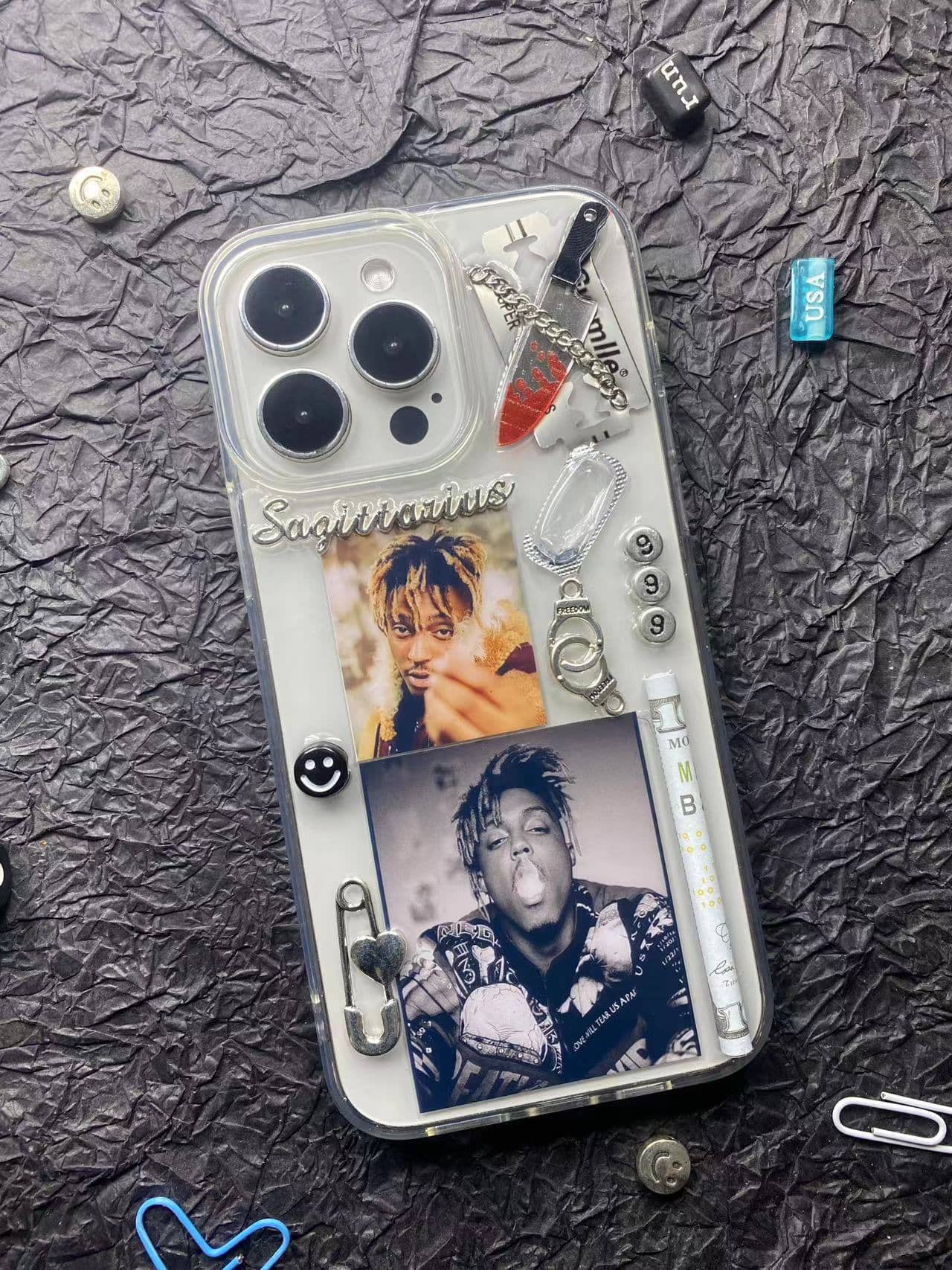 juice wrld style---12