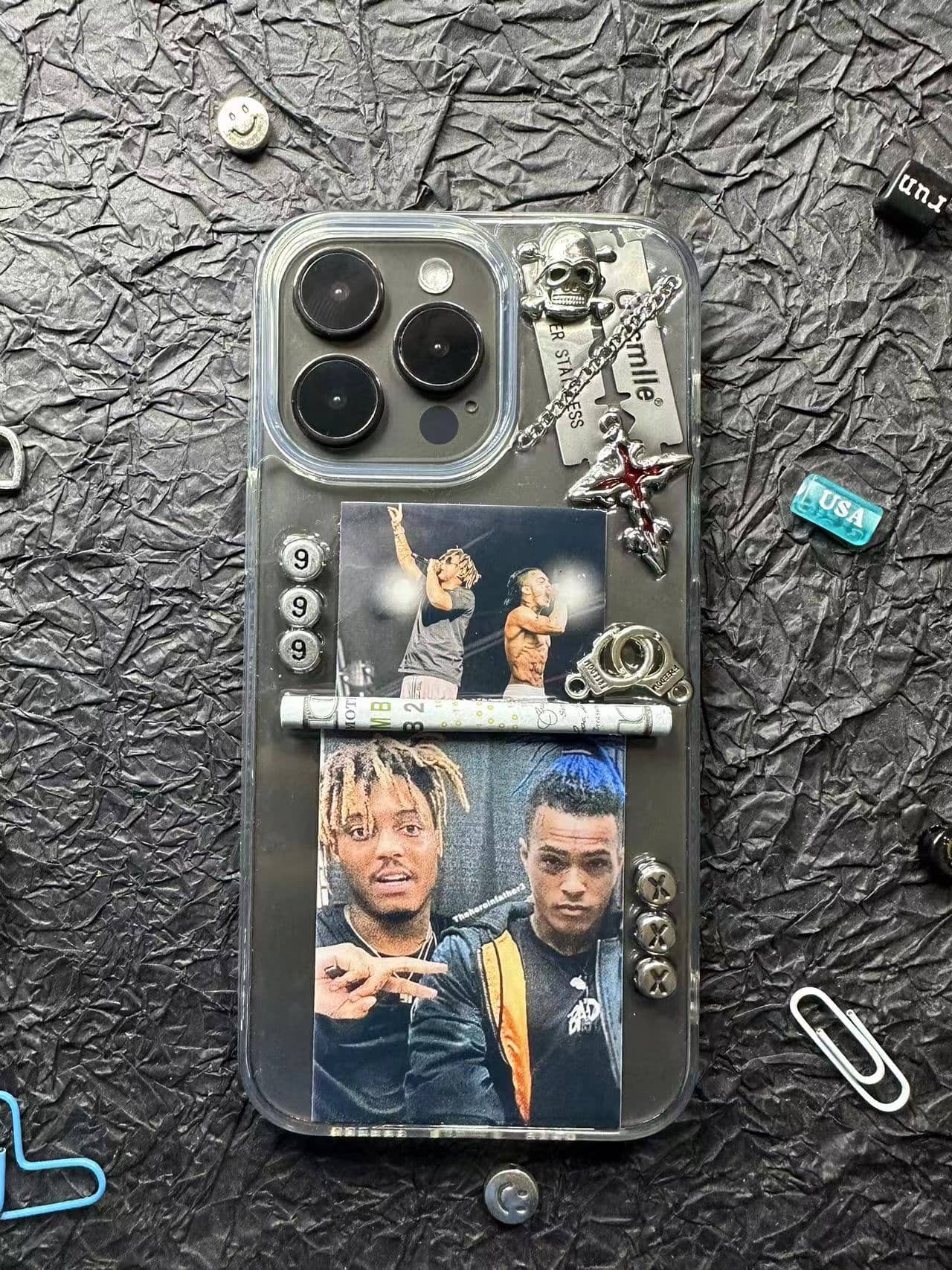 juice wrld style---13