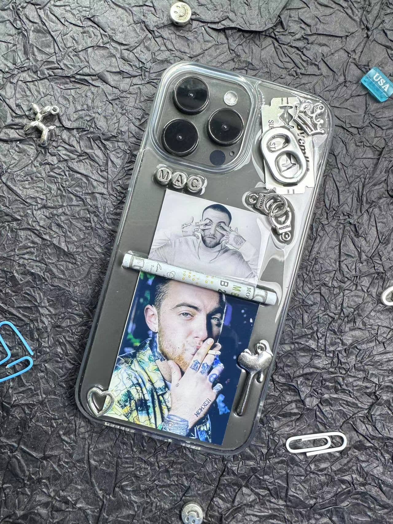 Mac Miller