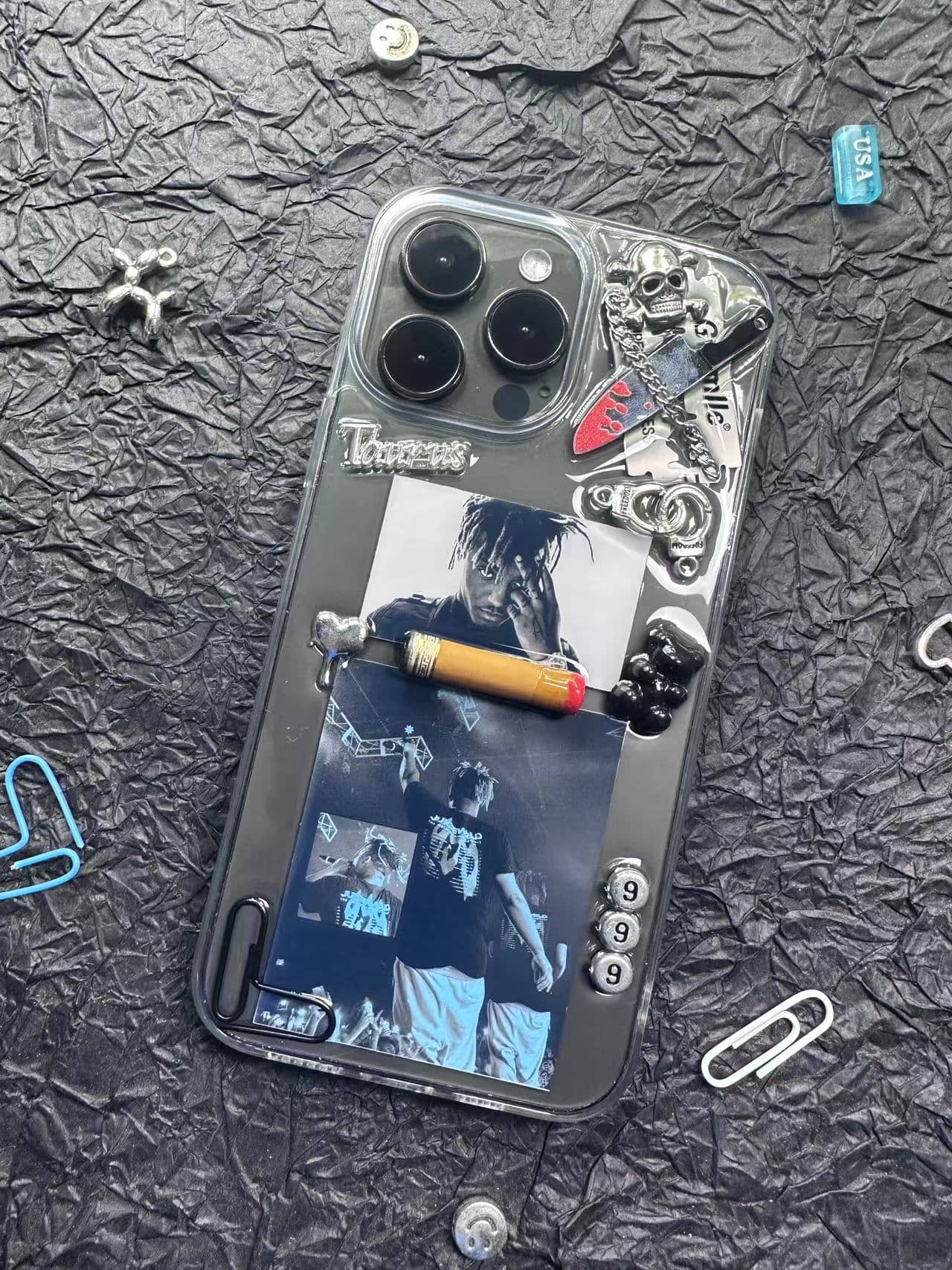 juice wrld style---15