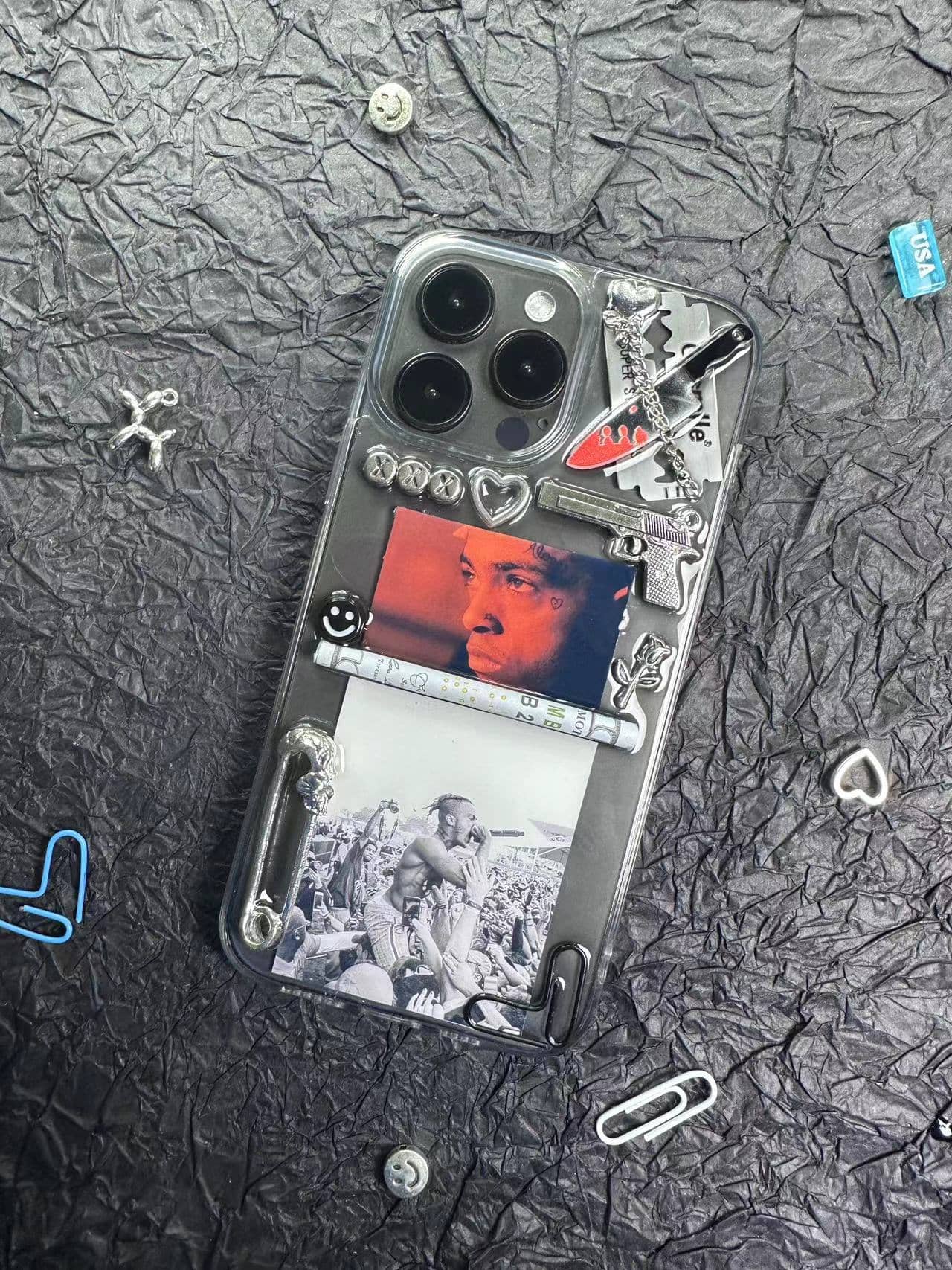 xxxtentacion style---4