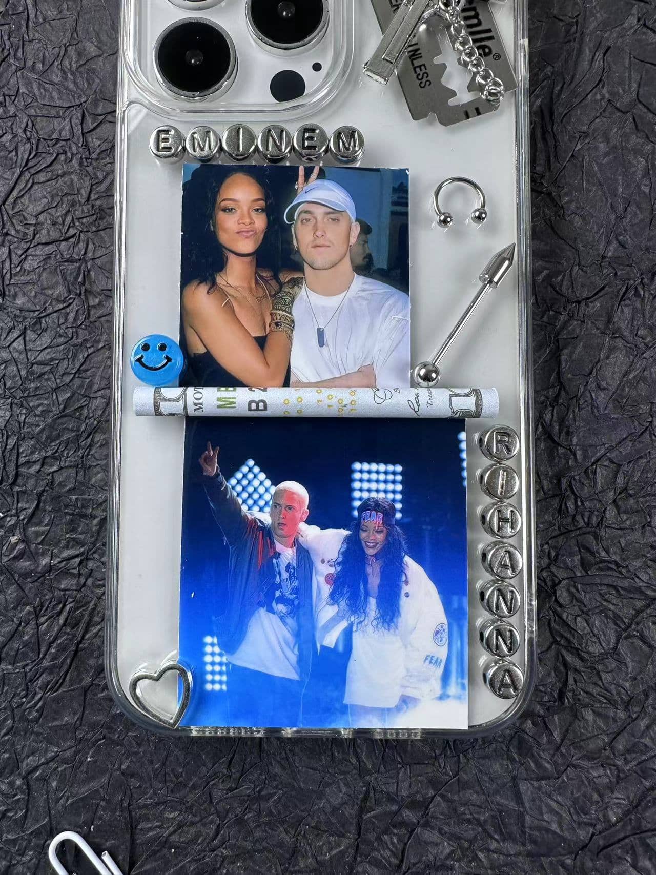 Eminem & Rihanna