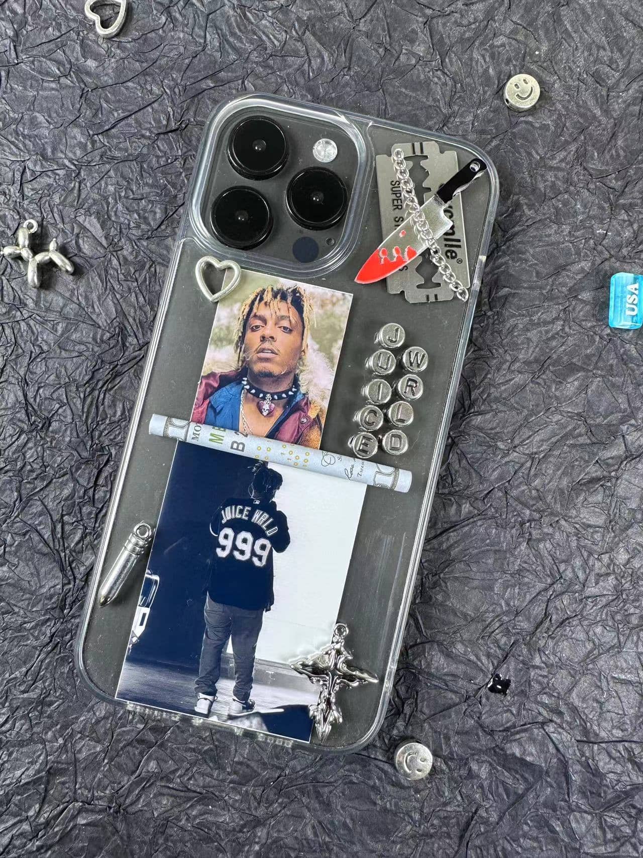 juice wrld style---17