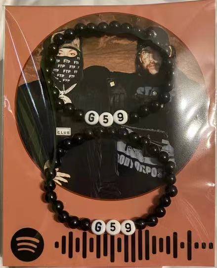 G59 WITHOUT charms and any colours / $uicideboy$