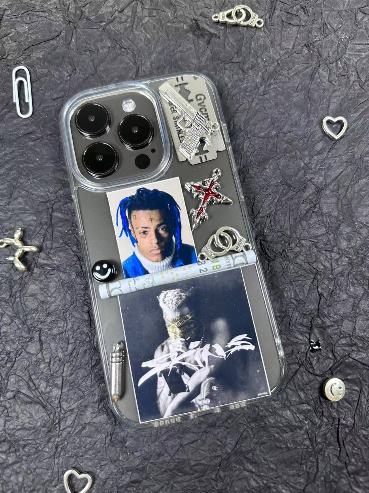 xxxtentacion style---5