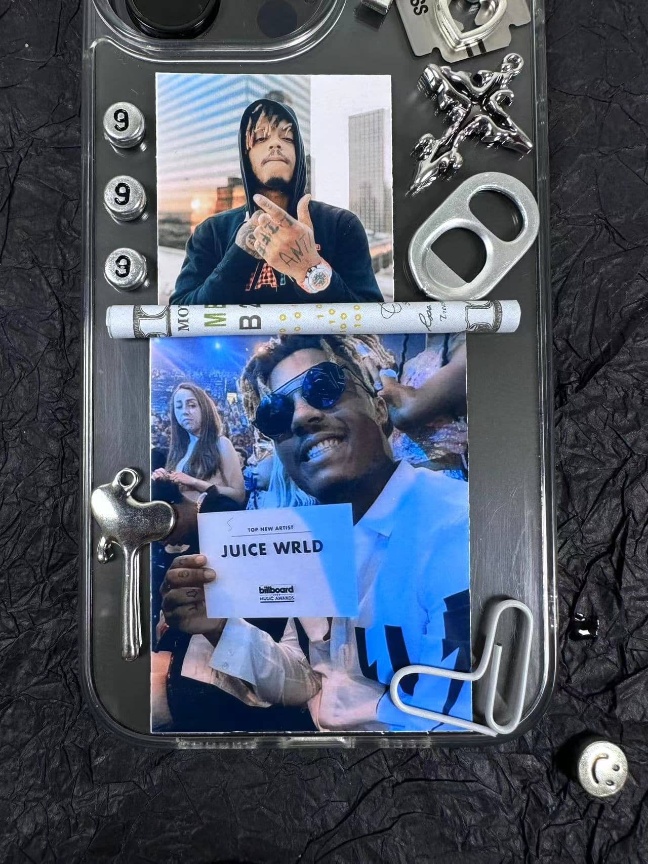 juice wrld style---22