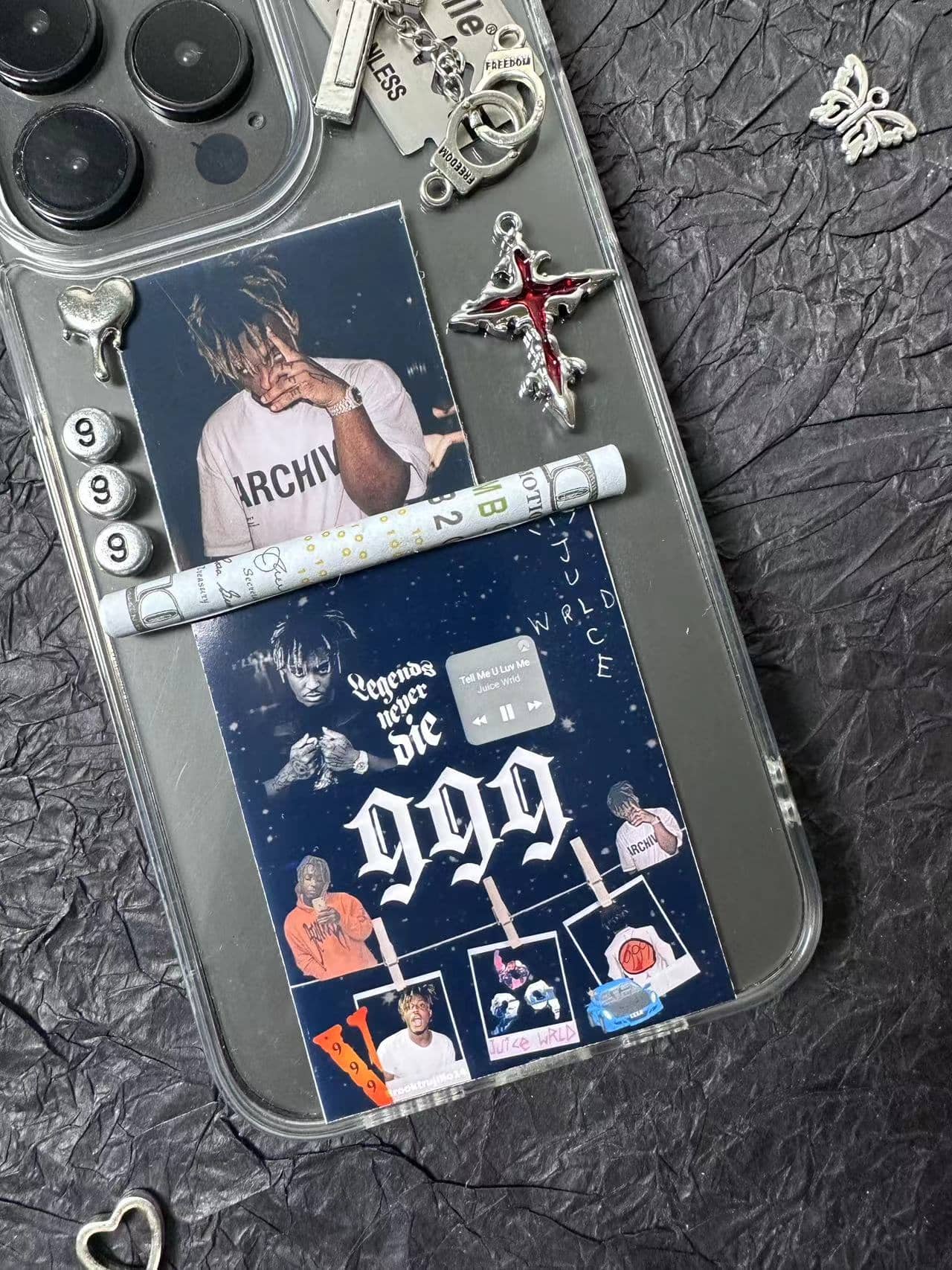 juice wrld style---24
