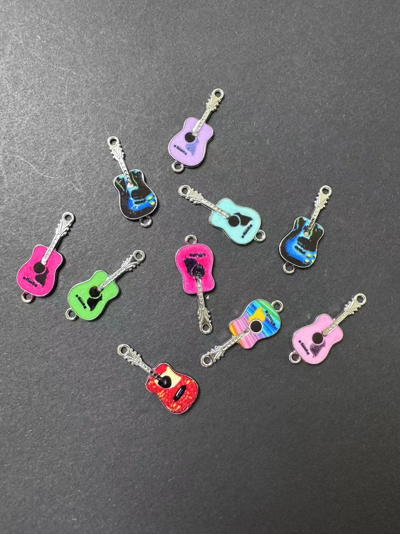 Guitar (Not for sale,only for display)