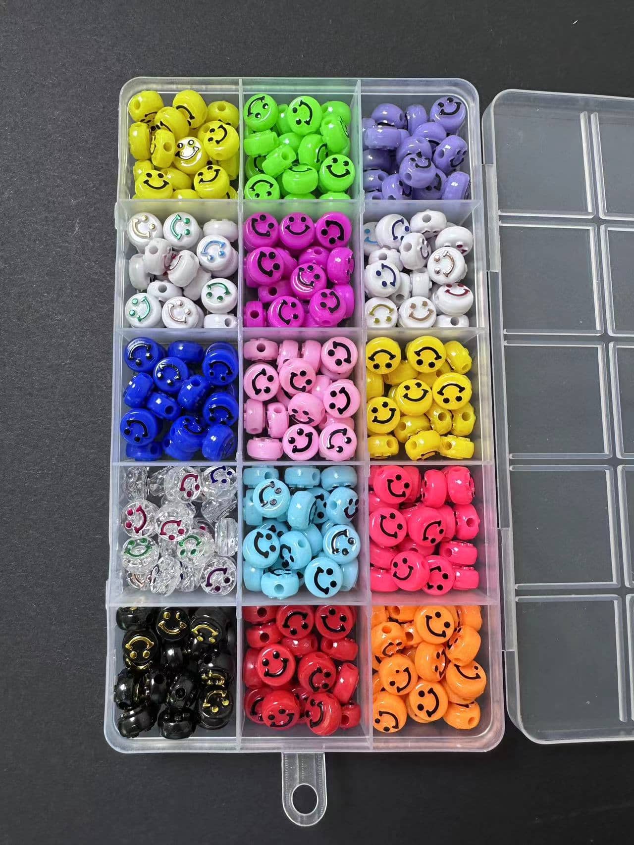 Smiley Decoration (Not for sale, only fordisplay)