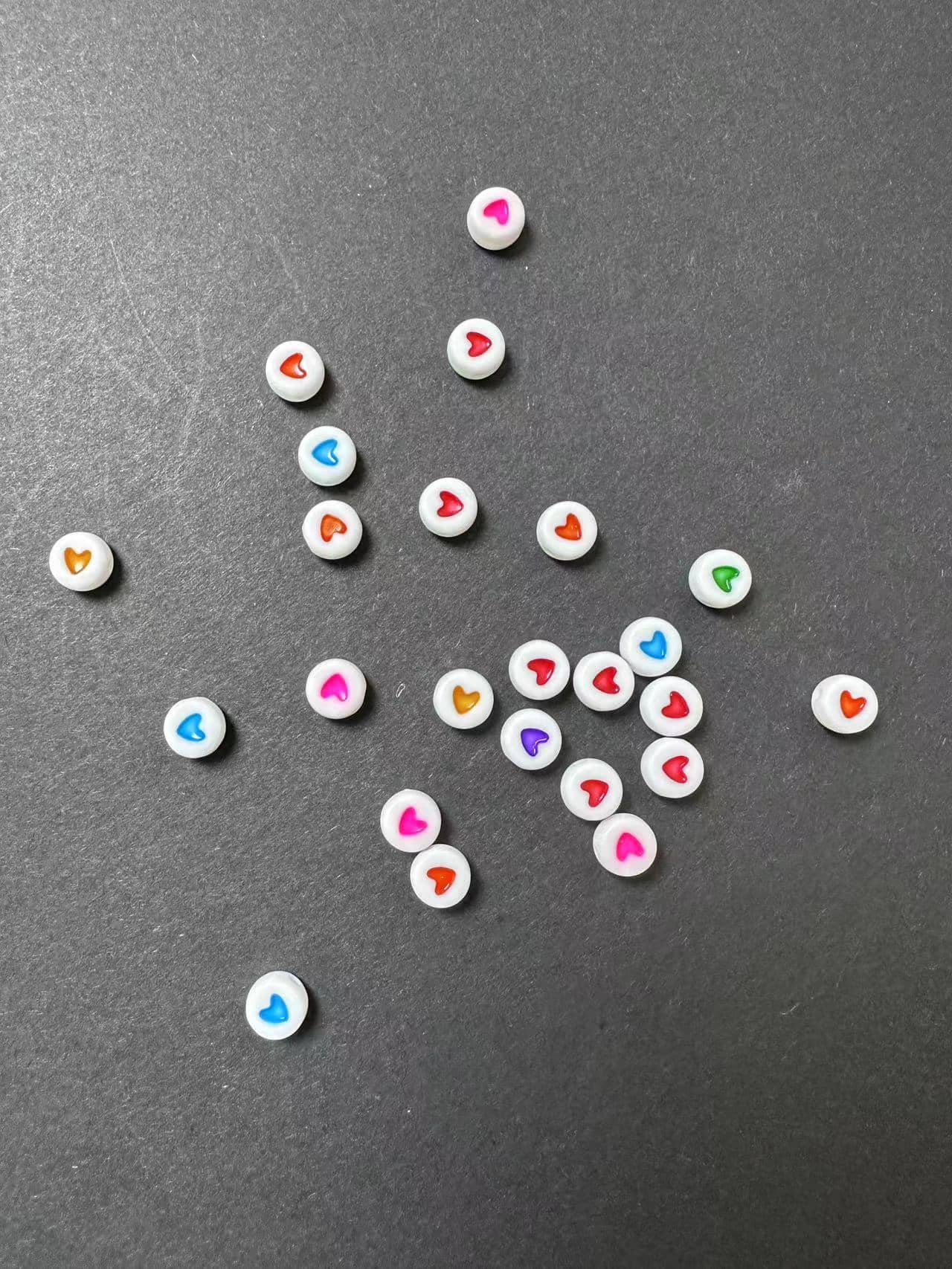 love beads (Not for sale, only for display)