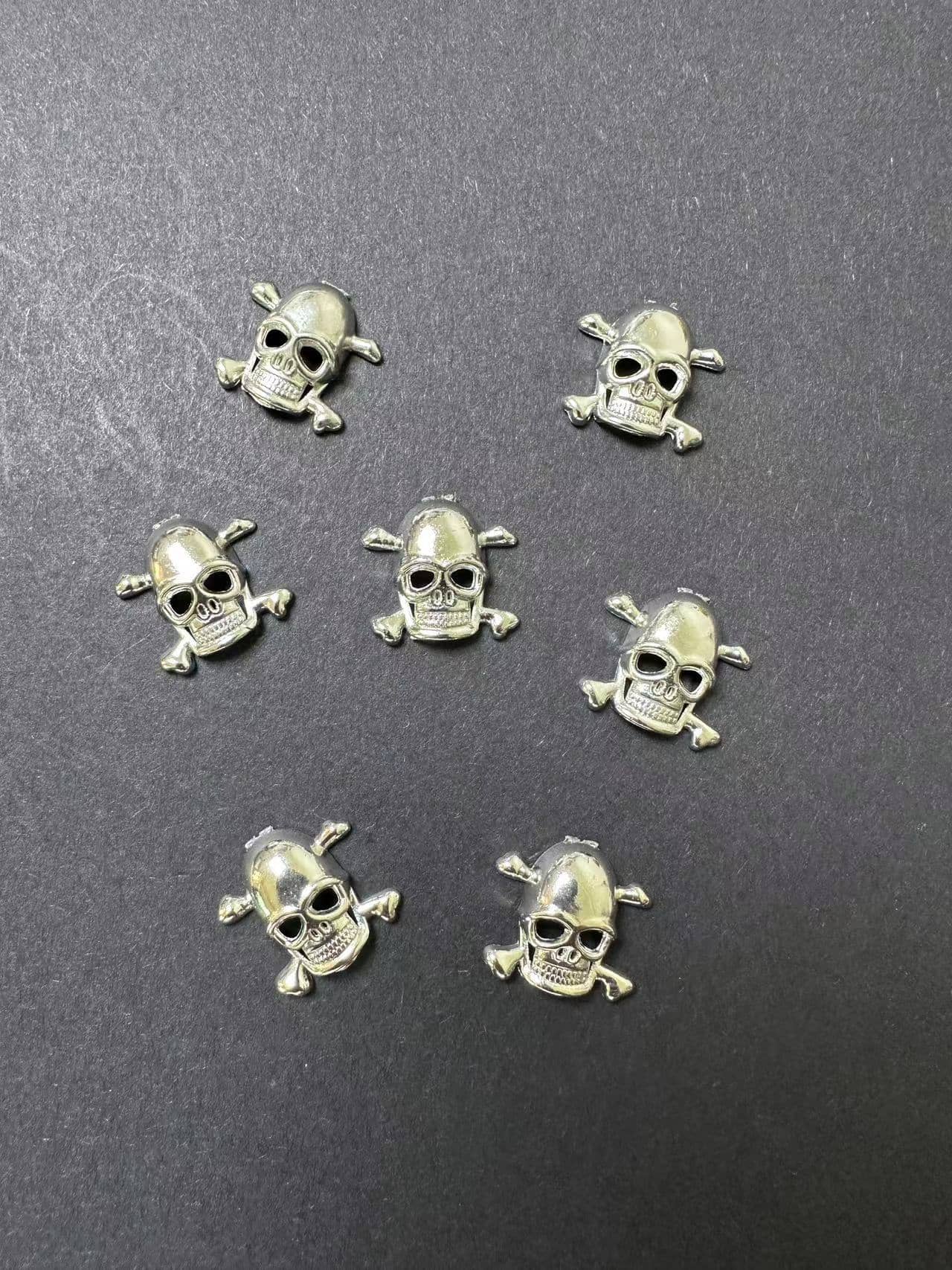 Skull (Not for sale, only for display)