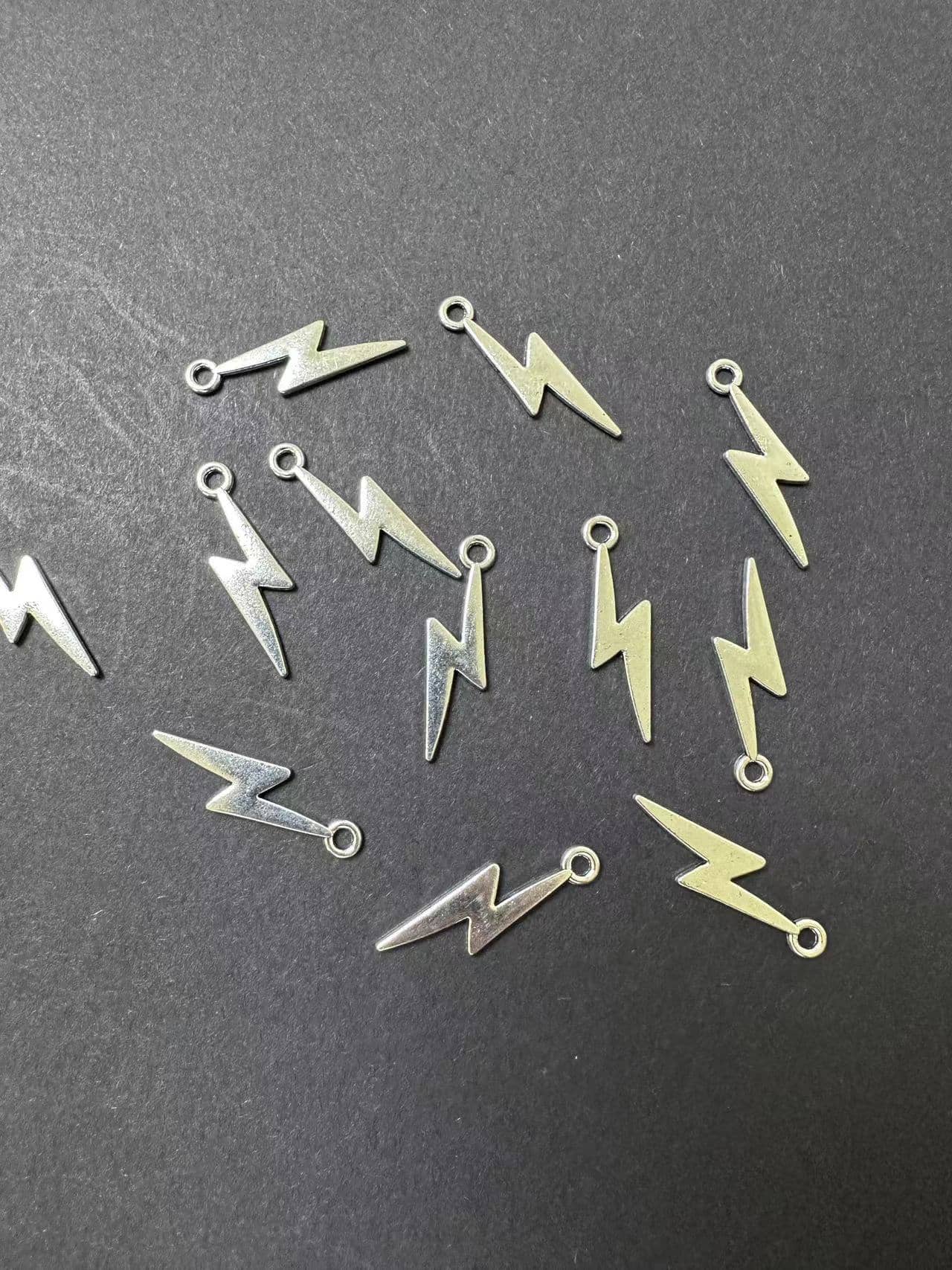 lightning (Not for sale, only for display)