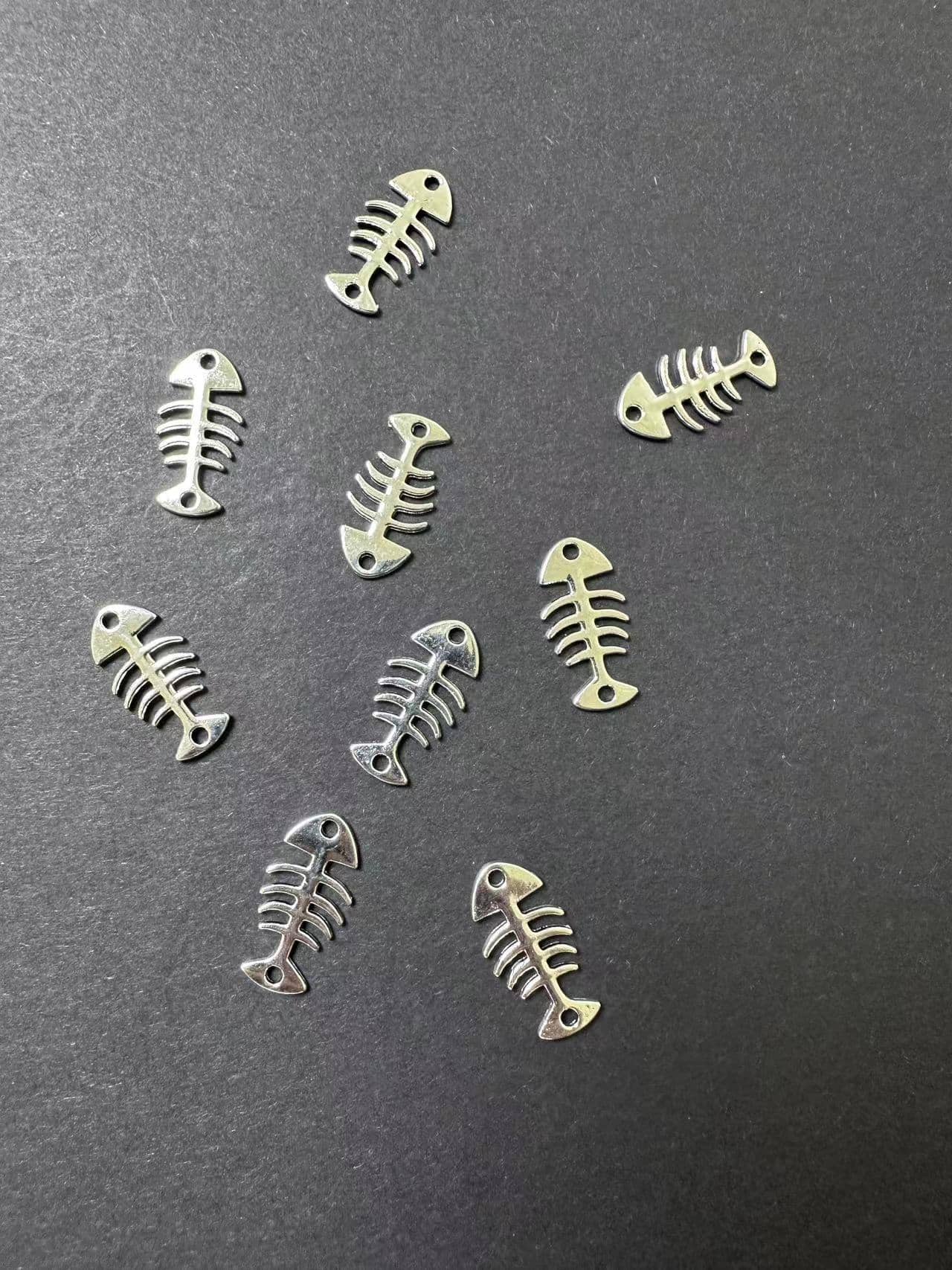 fish bone (Not for sale,only for display)