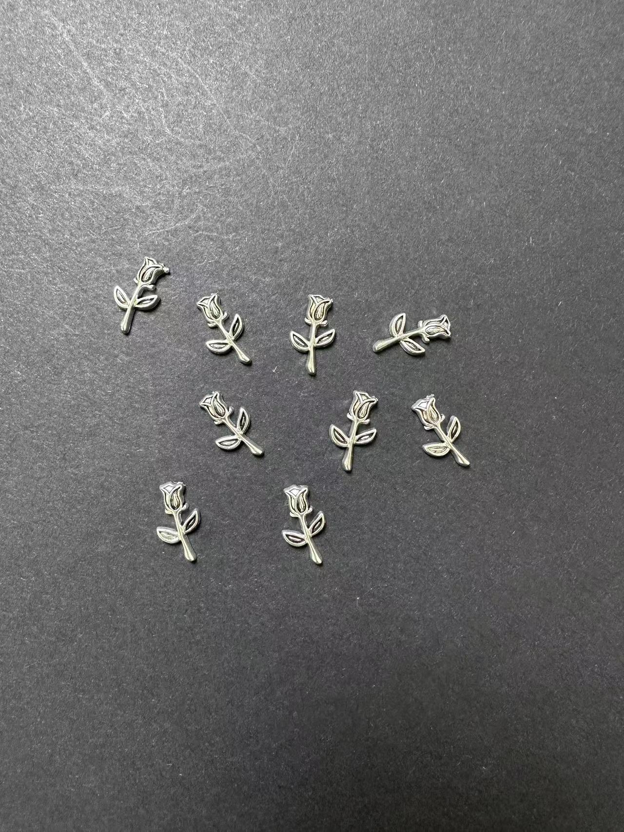 rose flower (Not for sale,only for display)