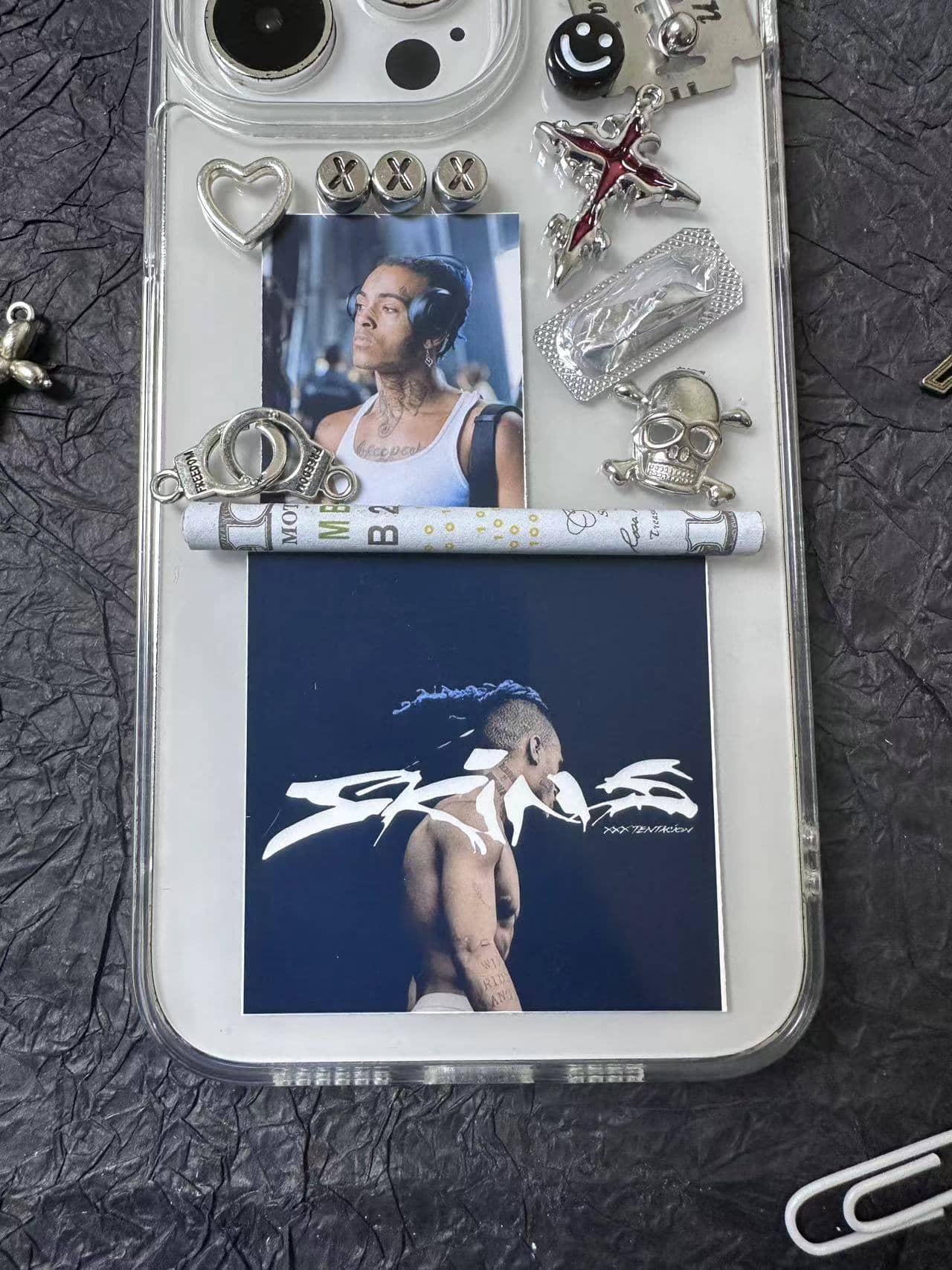 xxxtentacion-Stil --- 6