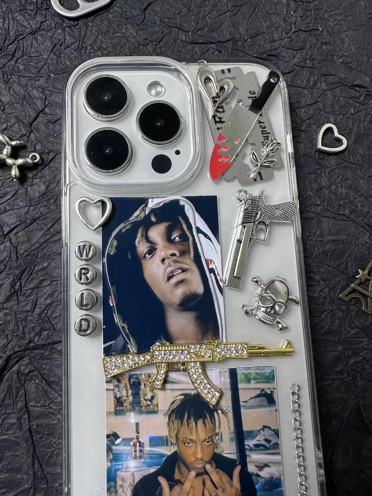 juice wrld style---28