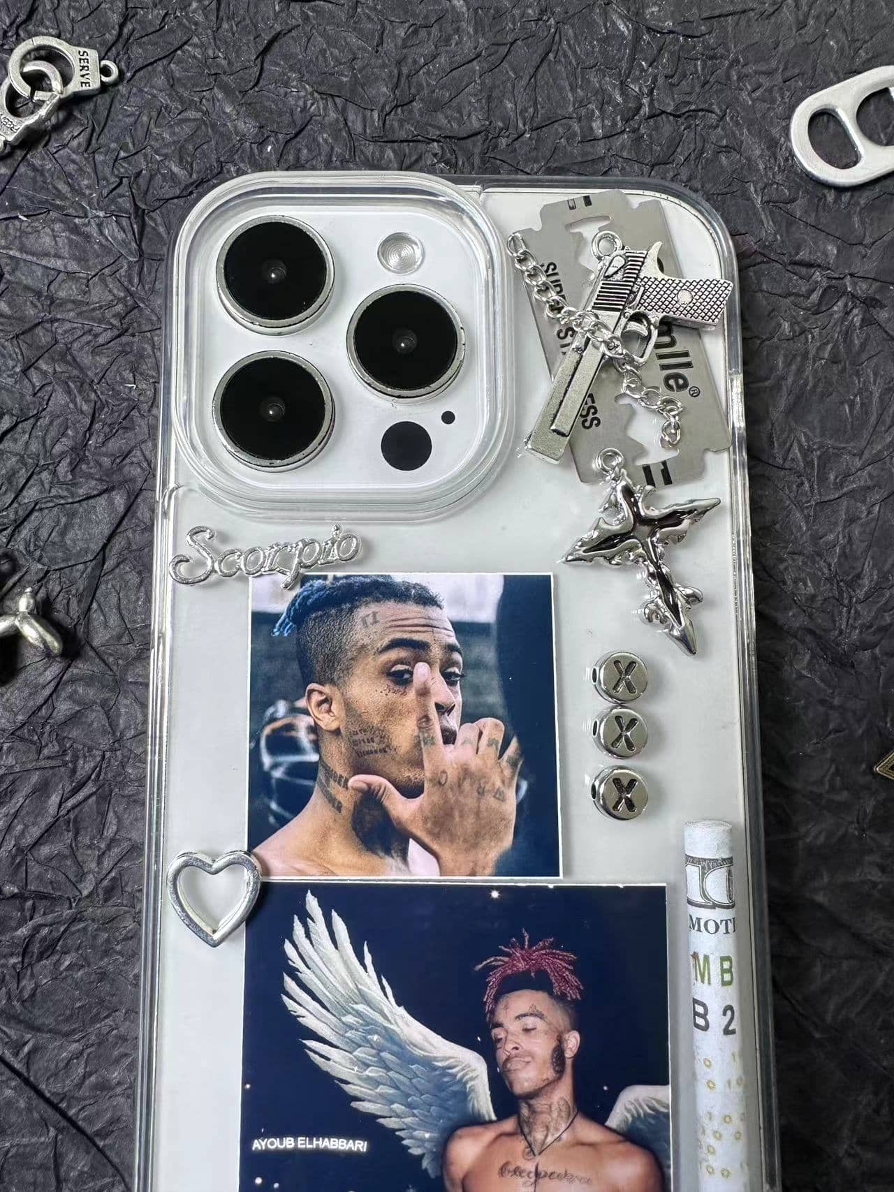 xxxtentacion style---7