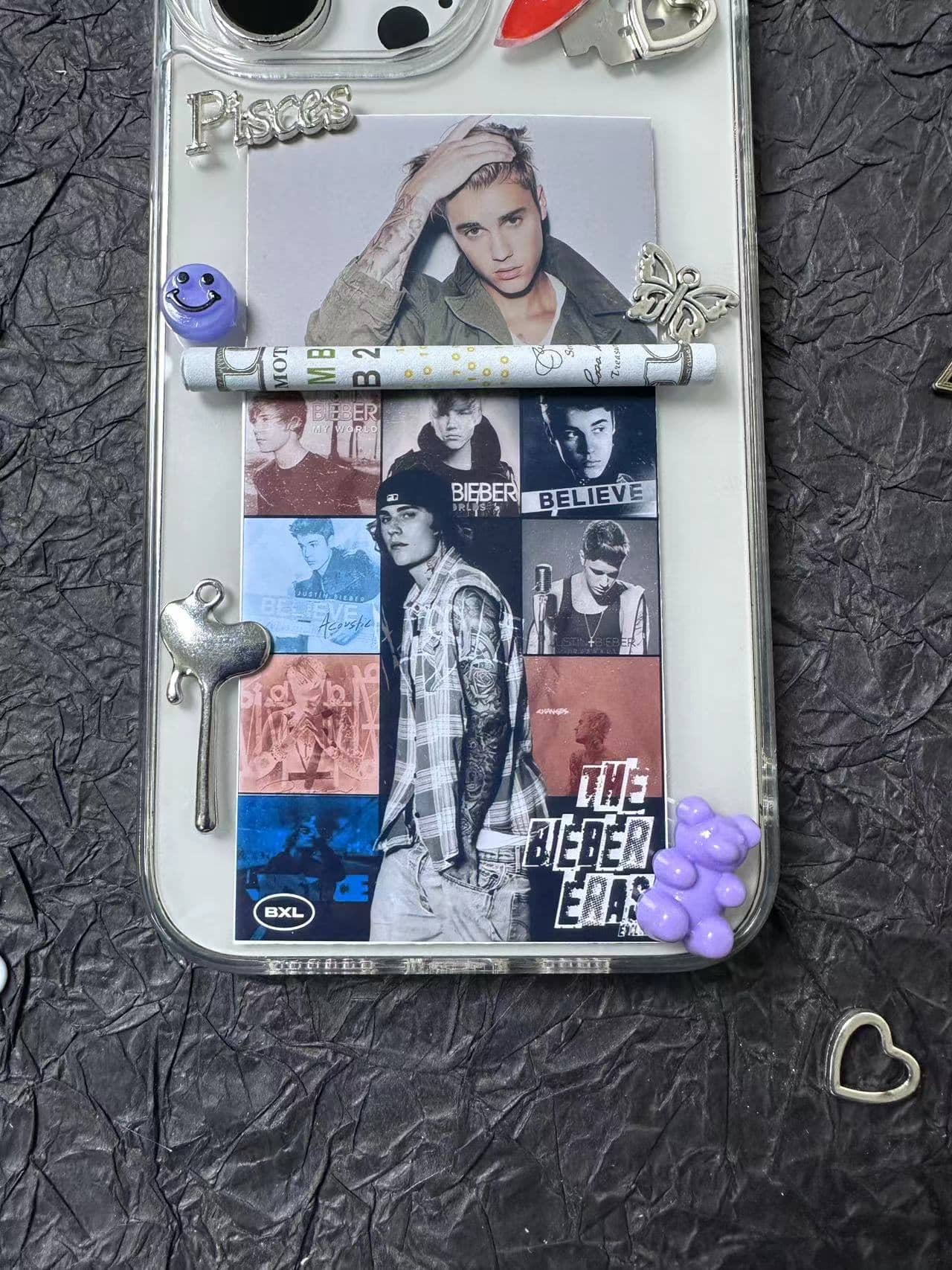 Justin bieber style---2