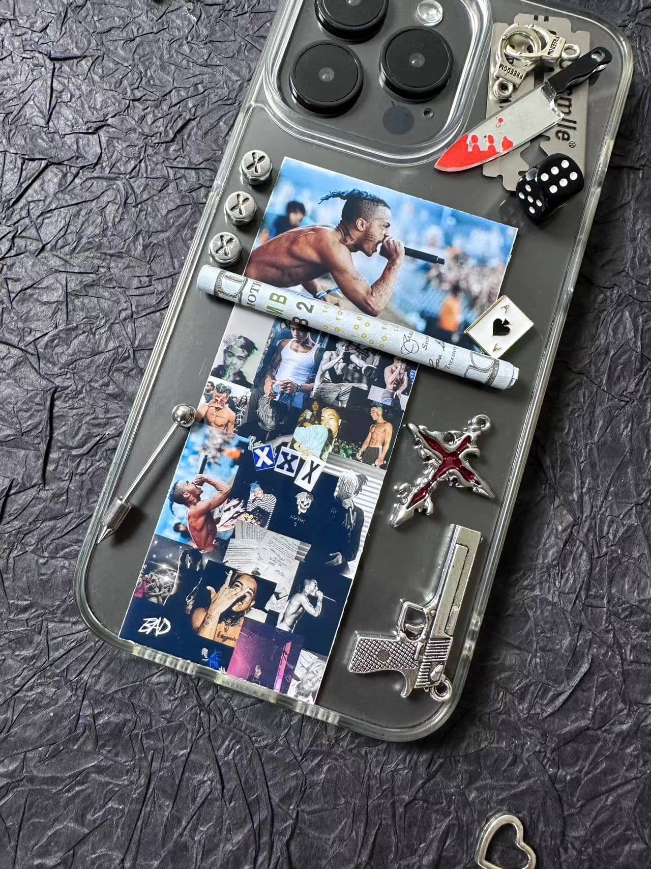 xxxtentacion style---9