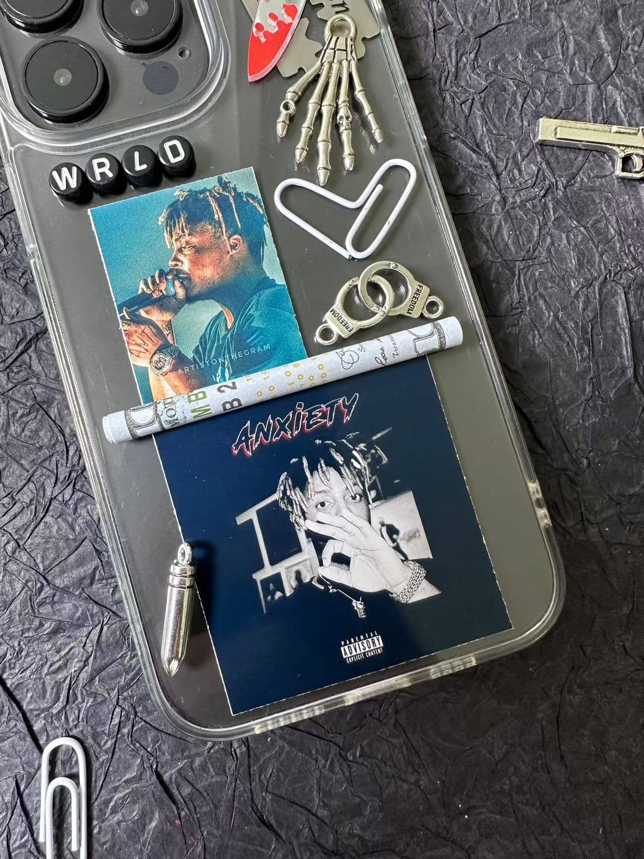 juice wrld style---33