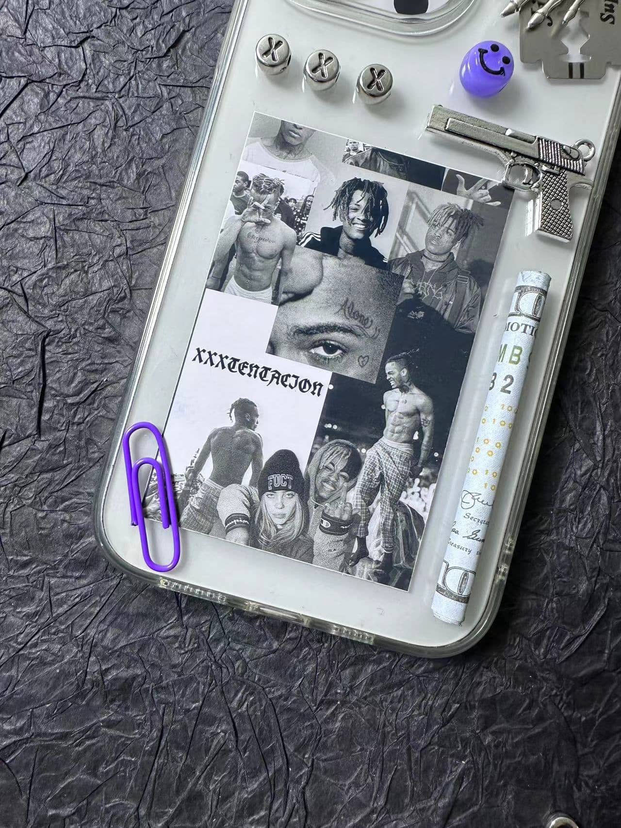 xxxtentacion style---10