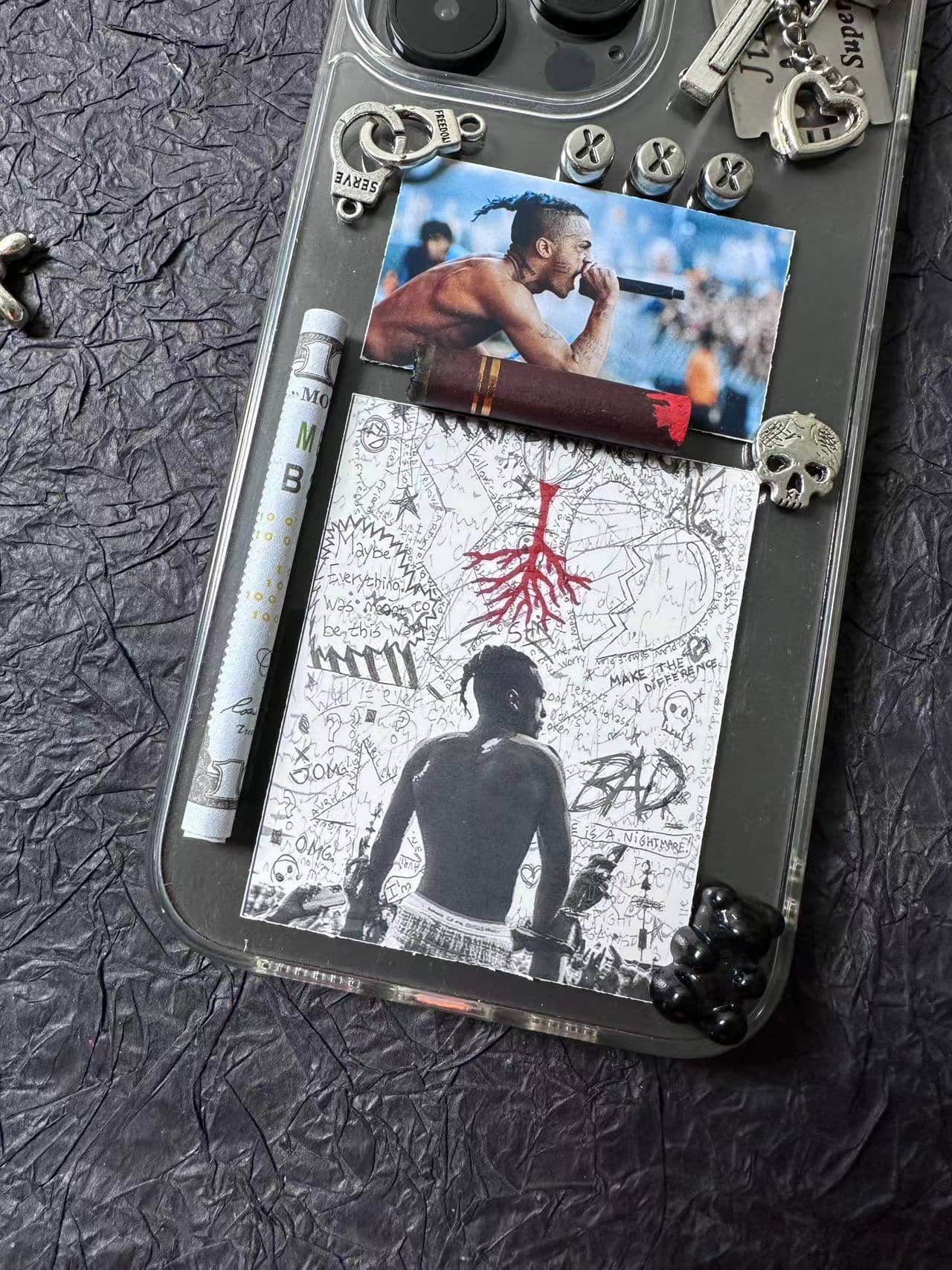 xxxtentacion style---11