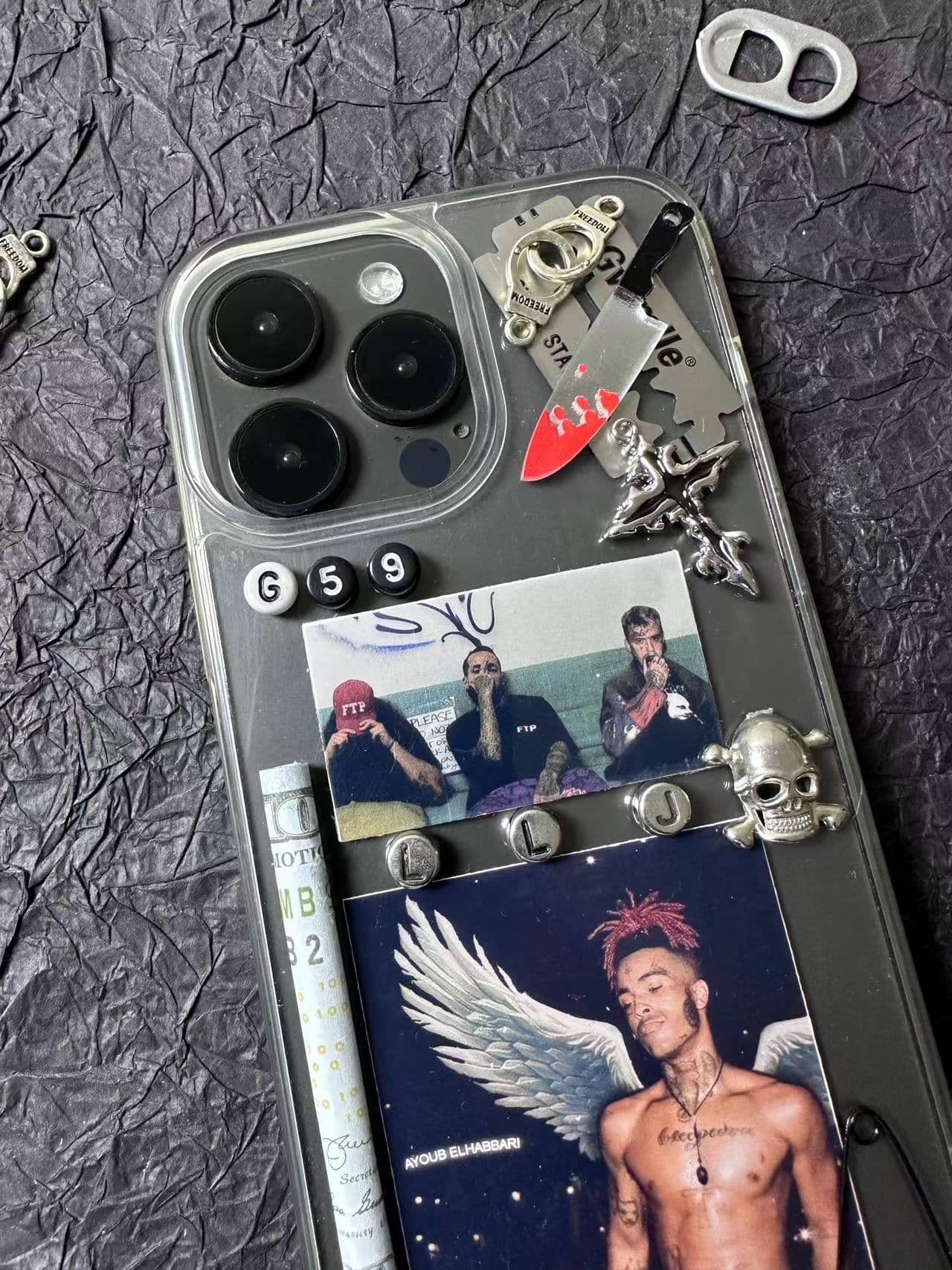 $B--G59 & LLJ style---21