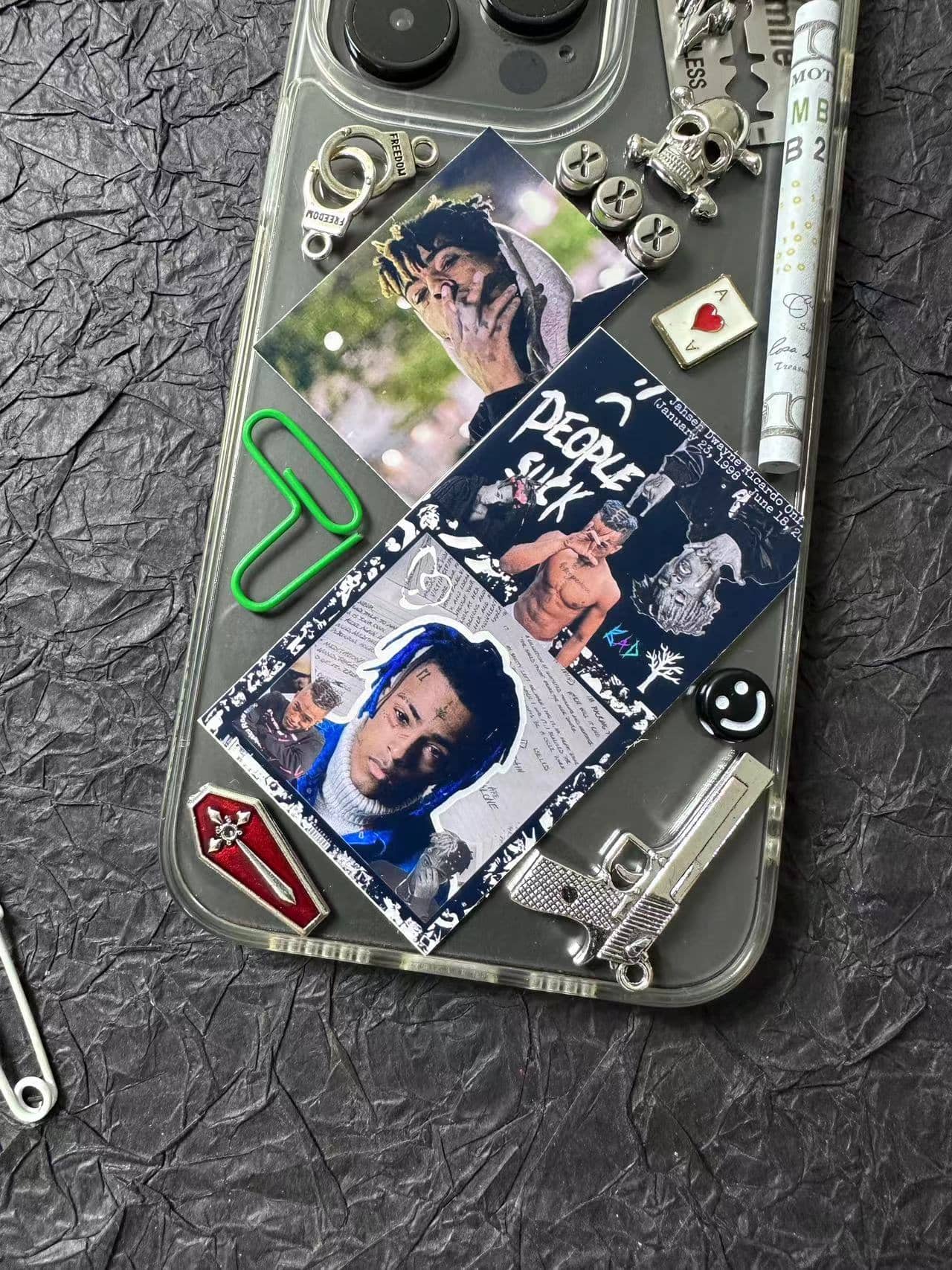 xxxtentacion style---15