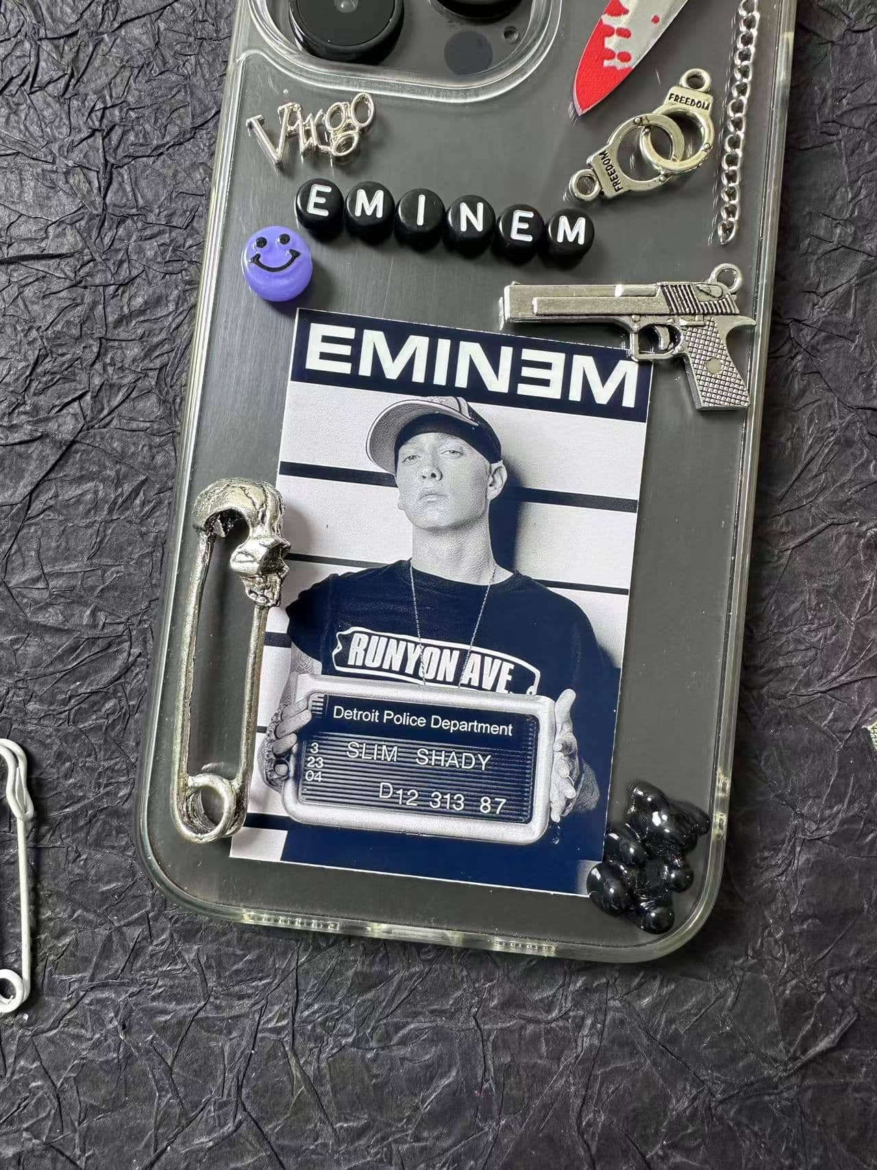 Eminem style---26