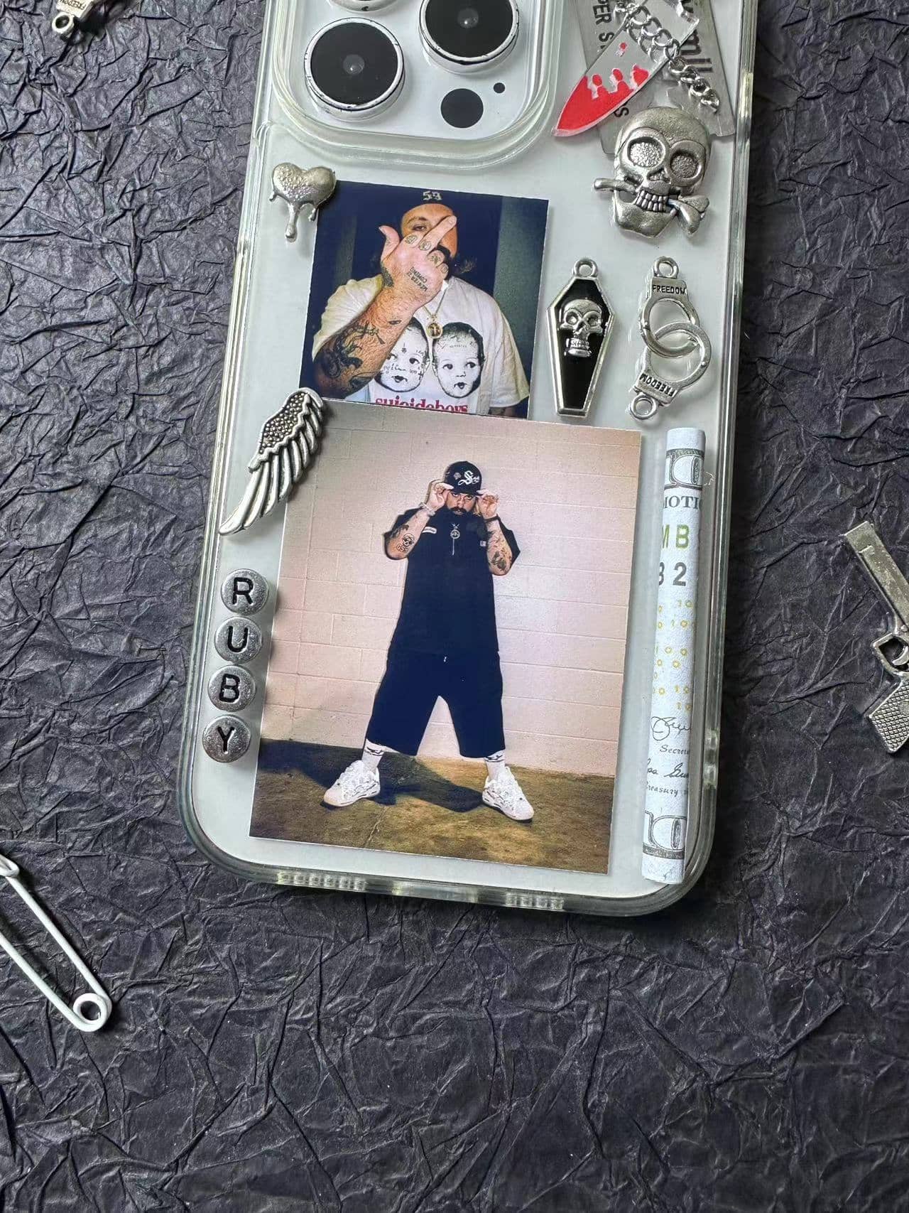 $B--G59 RUBY style---30