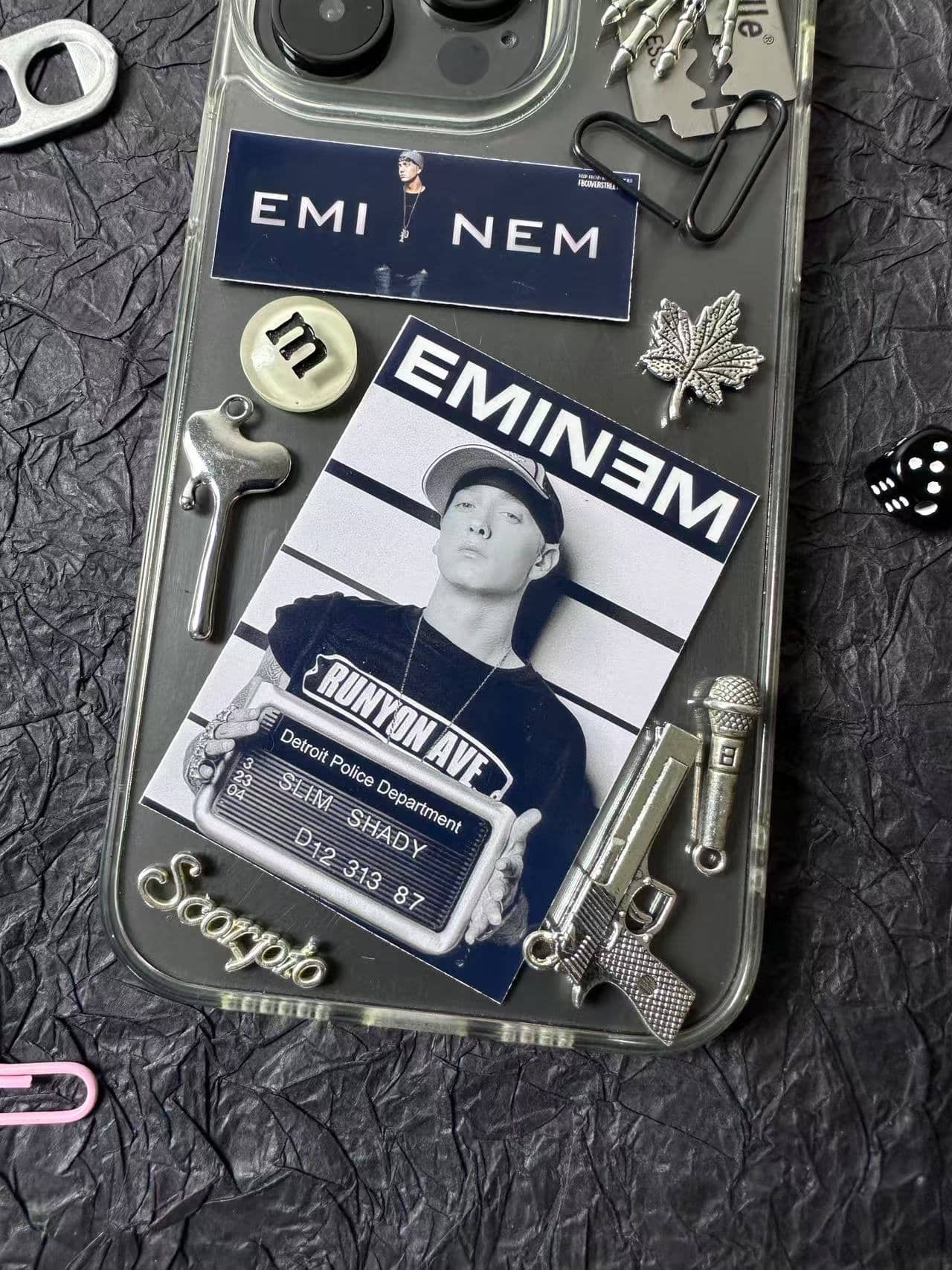 Eminem style---29