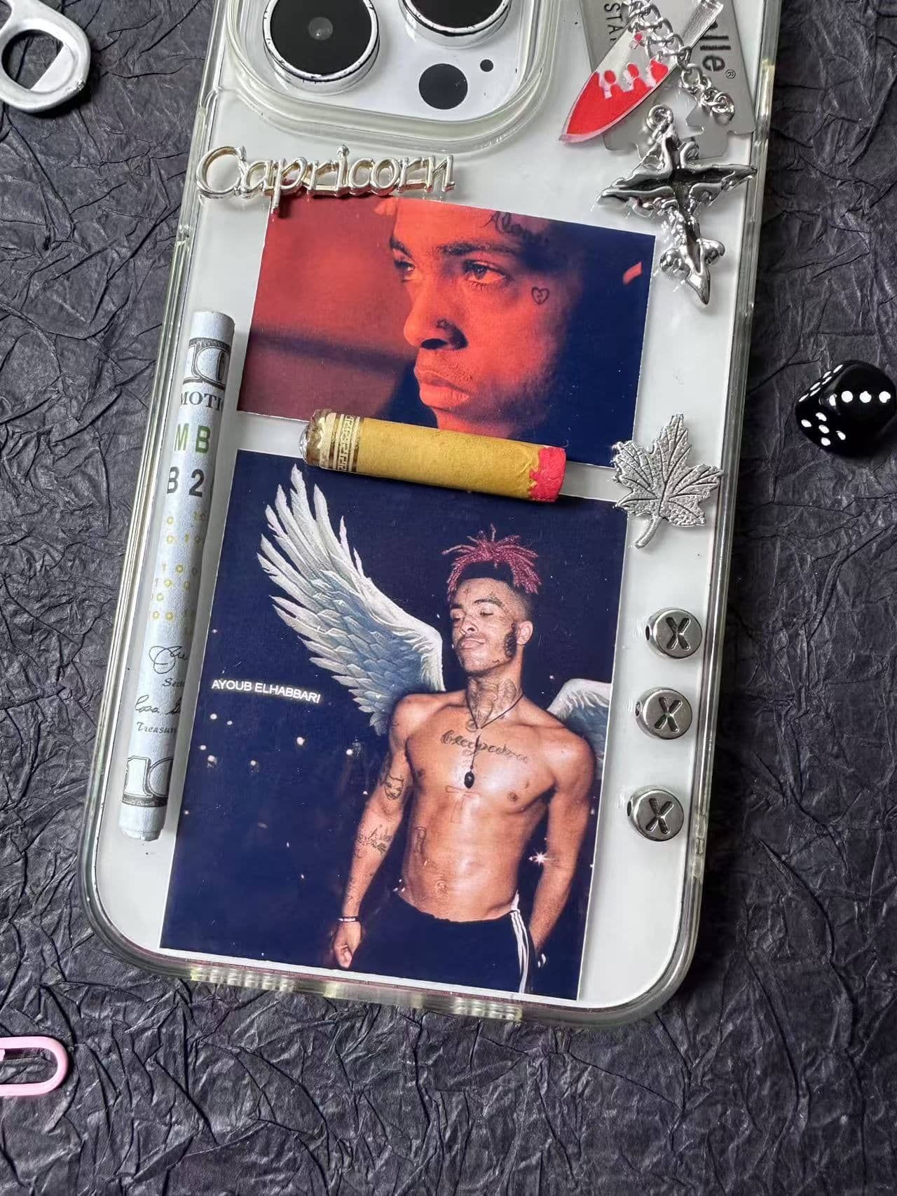 xxxtentacion style---19