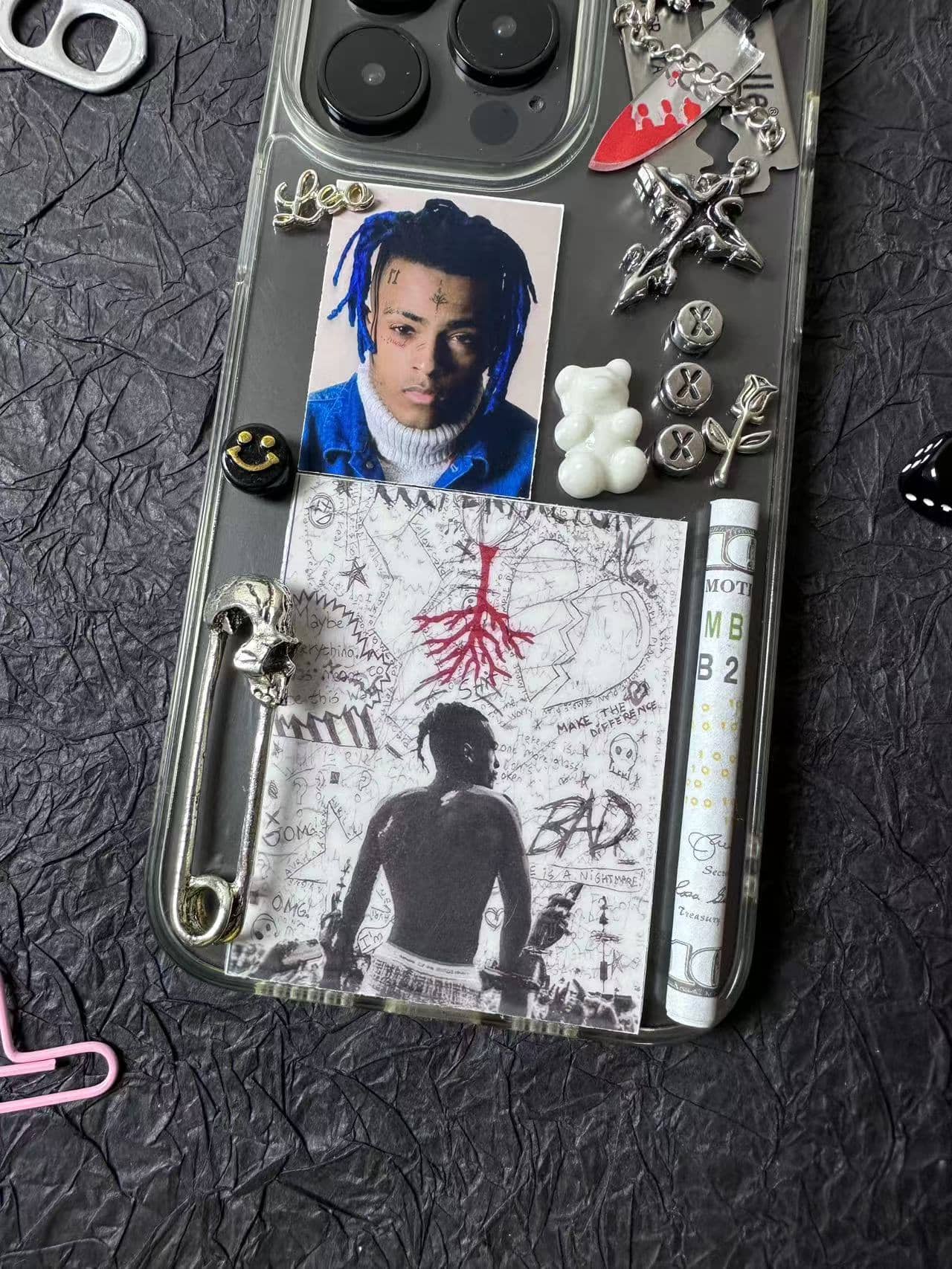 xxxtentacion style---20