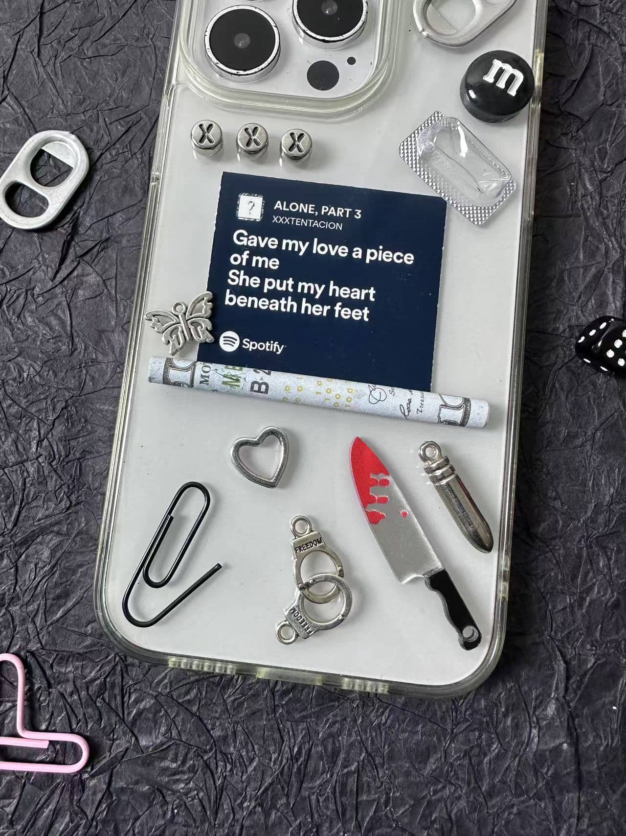 xxxtentacion style---23