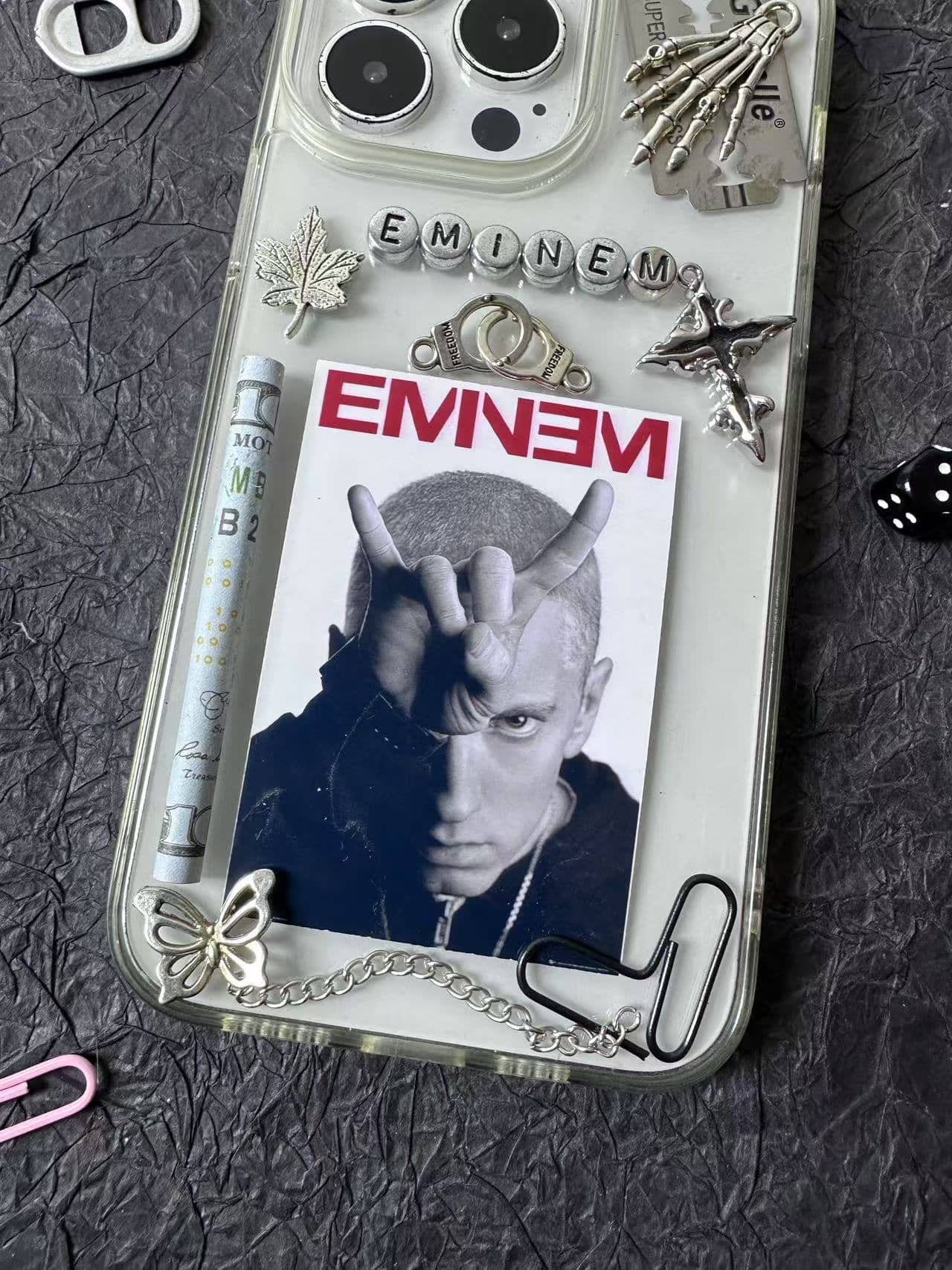 Eminem style---36
