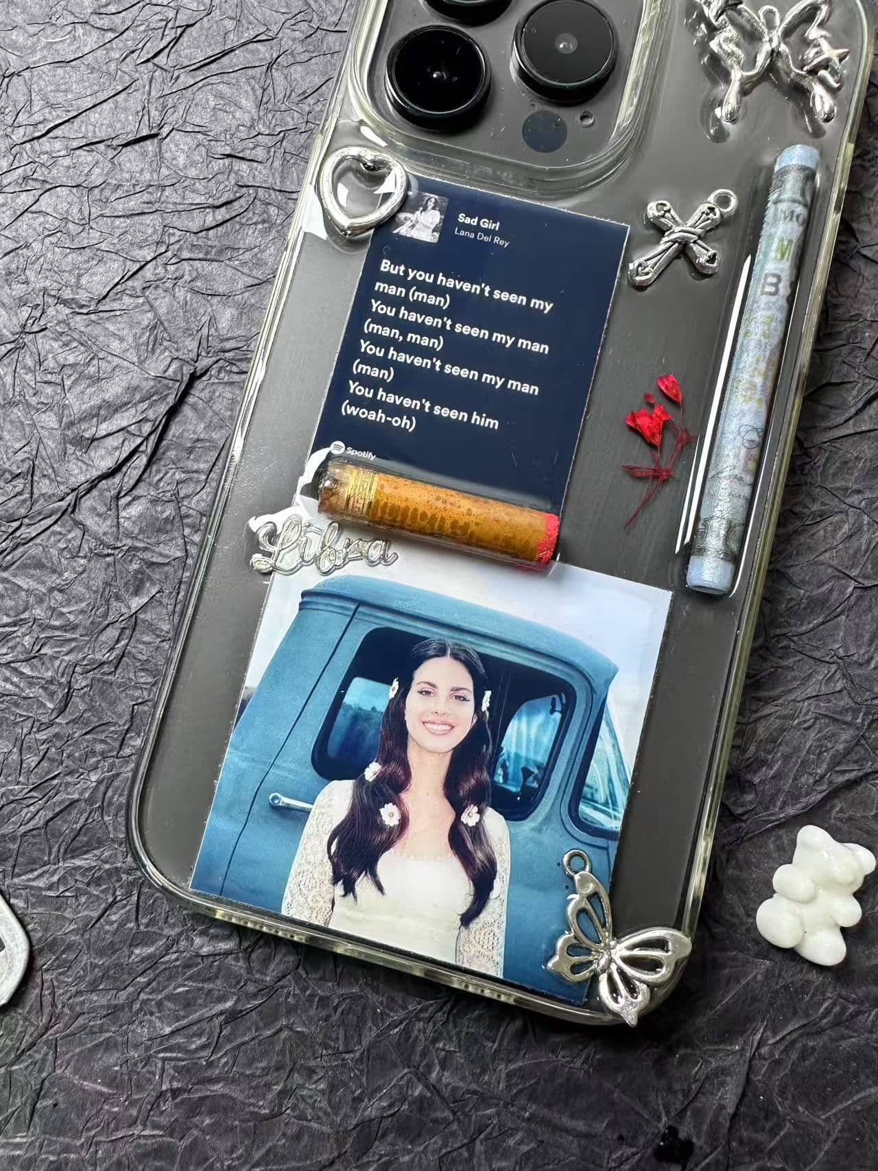 Lana Del Rey style---2