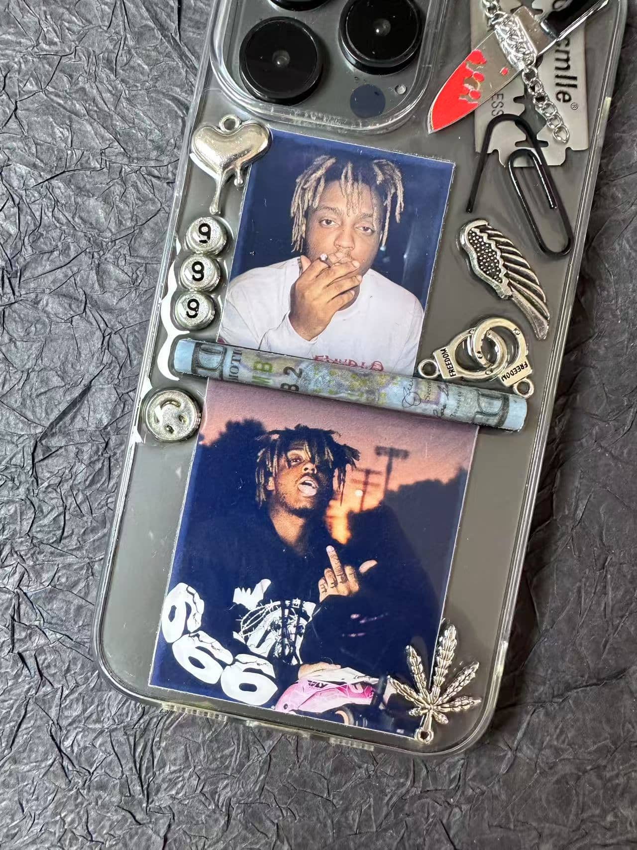 juice wrld style---55