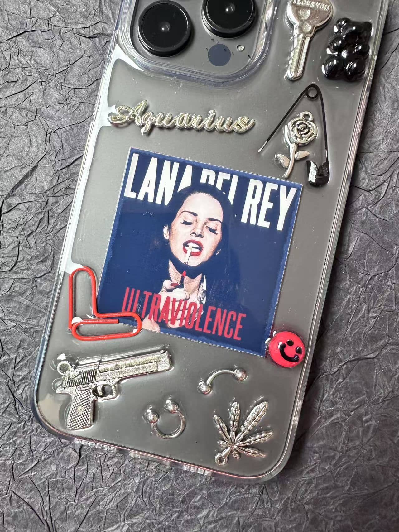 Lana Del Rey style---3