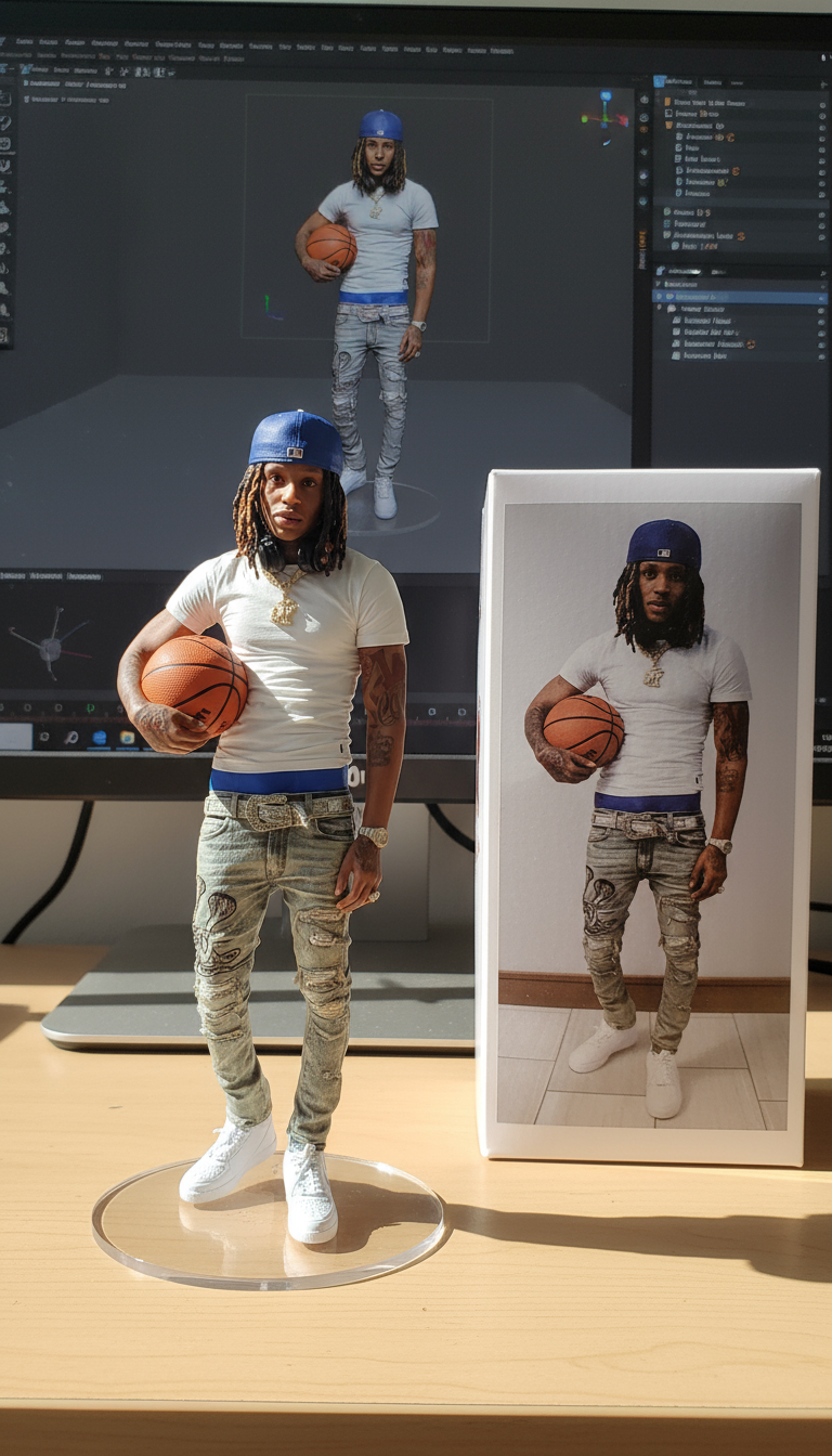 king von--Exclusive Limited Edition – Only 10 Pieces Ever Made