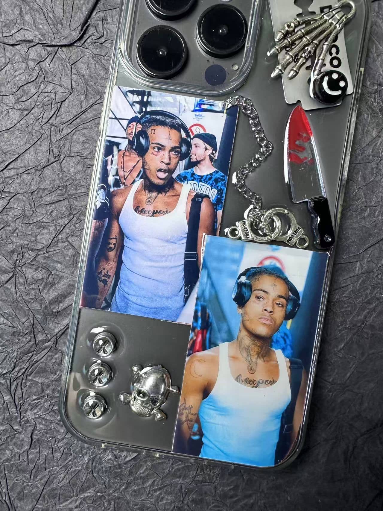 xxxtentacion style---28