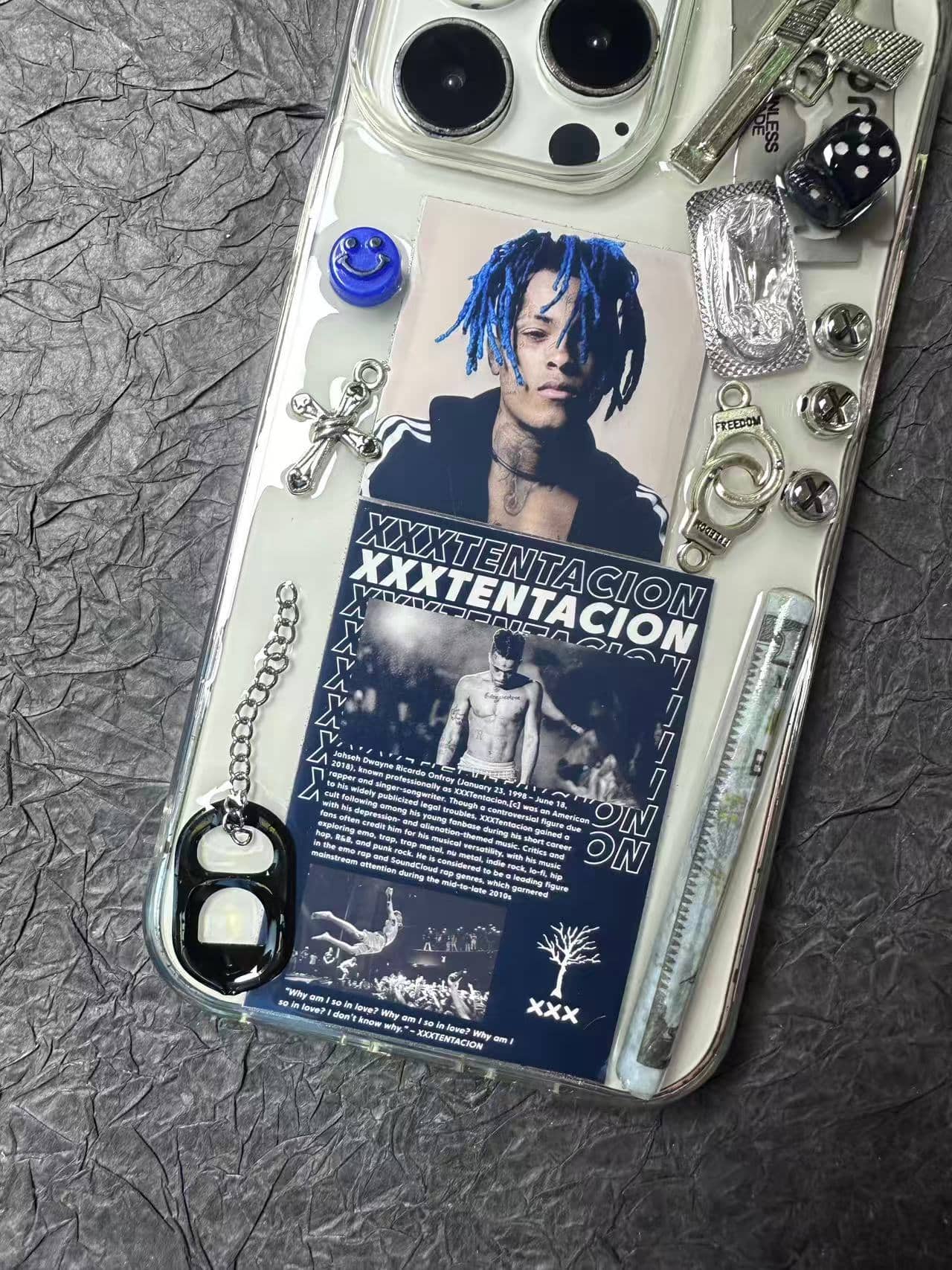 xxxtentacion style---29