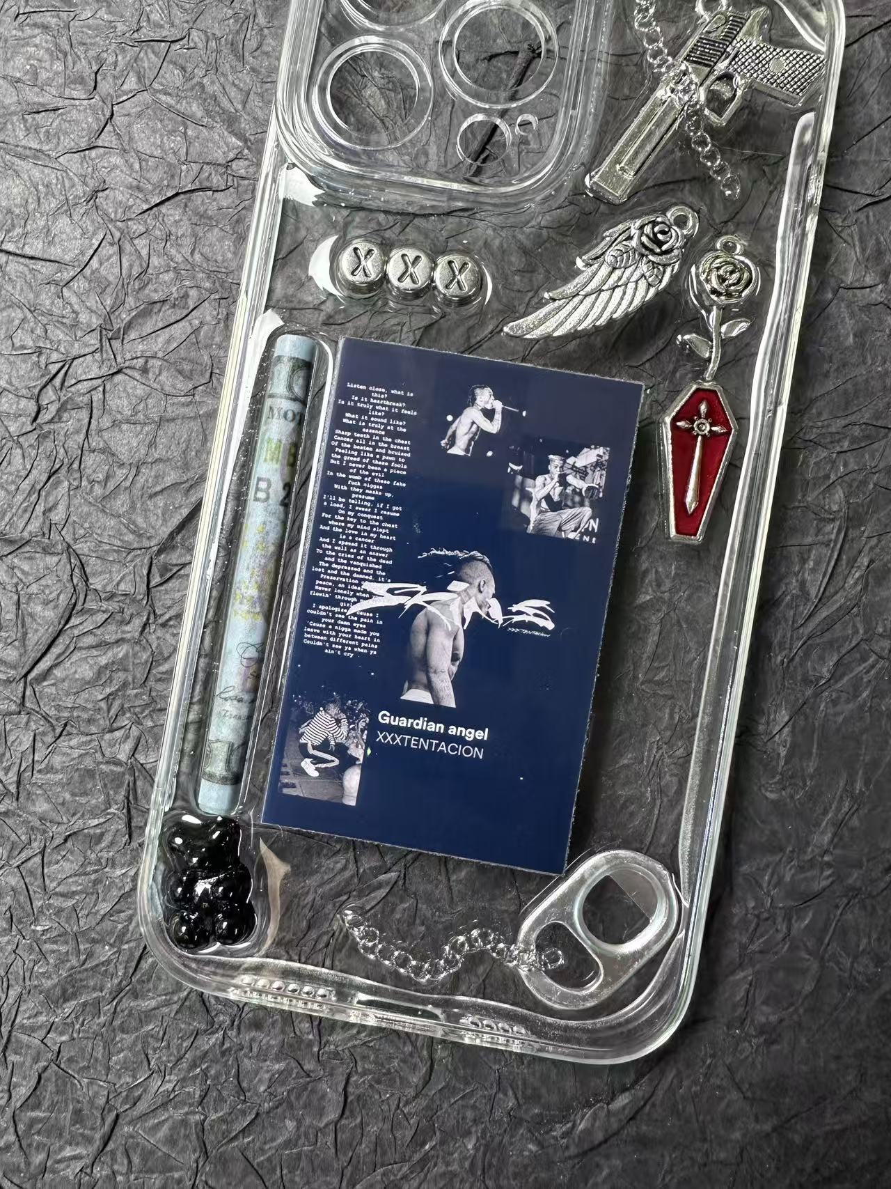 xxxtentacion style---30