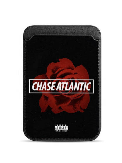 Chase Atlantic Lyrics-- Mobile phone magnetic bag