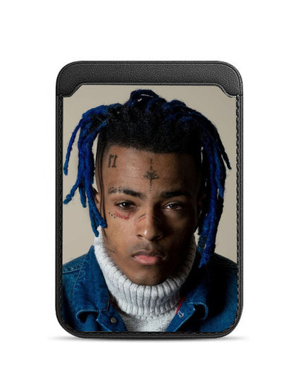 xxxtentacion--style--2--- Mobile phone magnetic bag