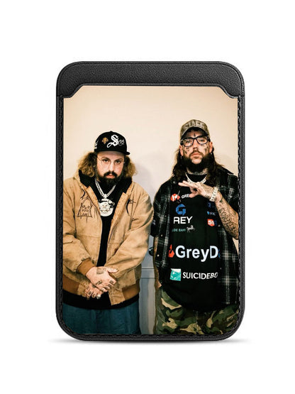 G59--style---5 Mobile phone magnetic bag