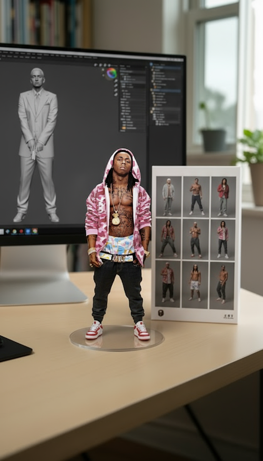 Lil wayne --Style-6