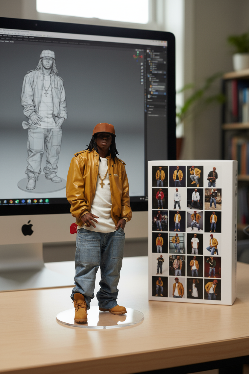 Lil wayne --Style-11