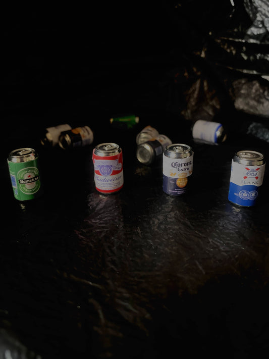 beer (Not for sale, only for display)