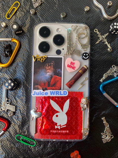 Juice WRLD  style--3